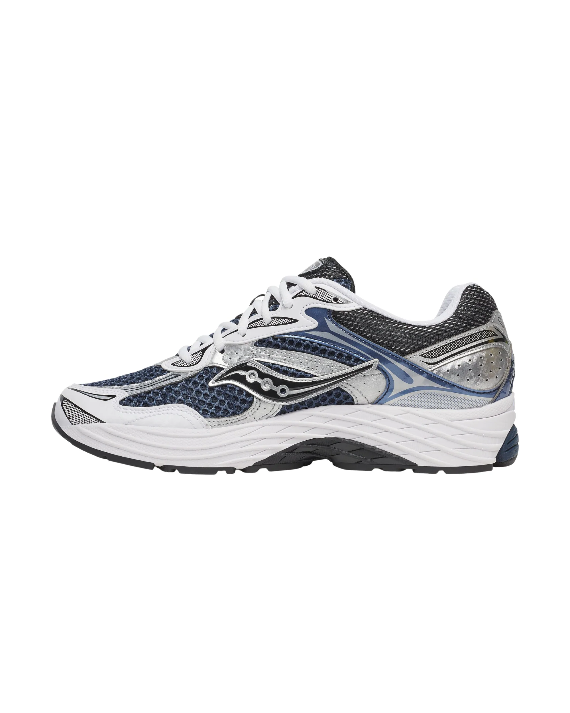 SAUCONY PROGRID OMNI 9 - NAVY - Image 2