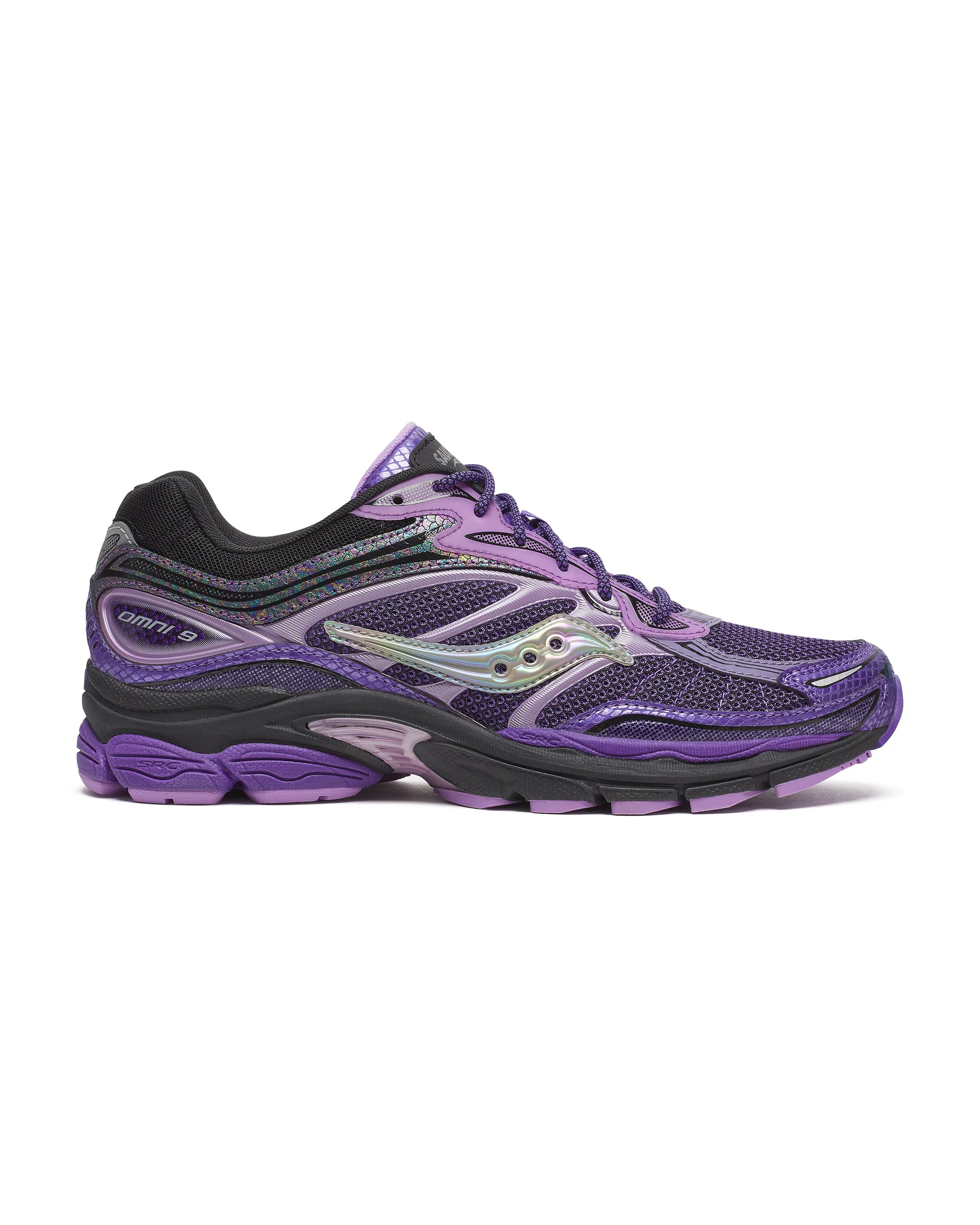 SAUCONY PROGRID OMNI 9 PINK GLOW