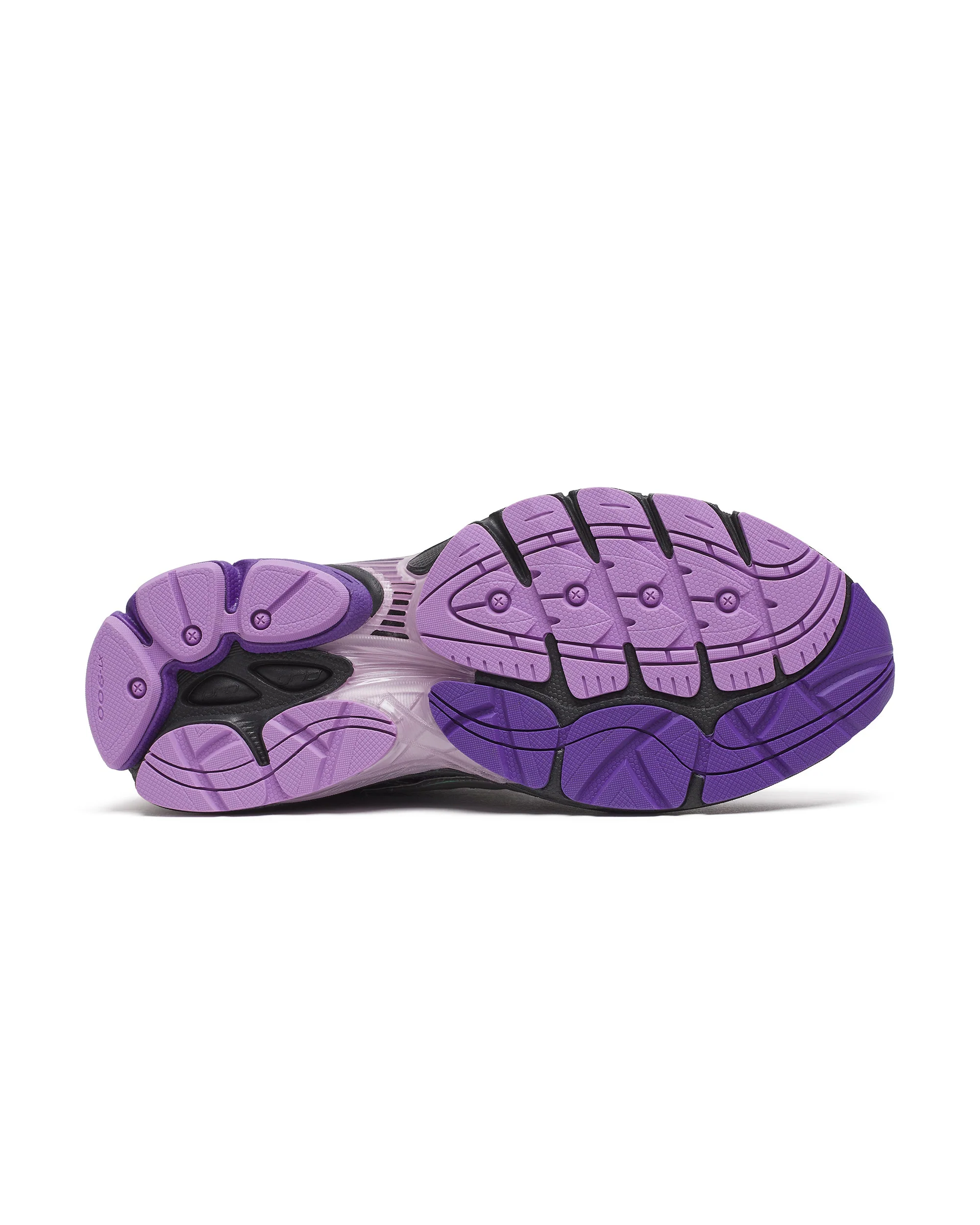 SAUCONY PROGRID OMNI 9 PINK GLOW - Image 6