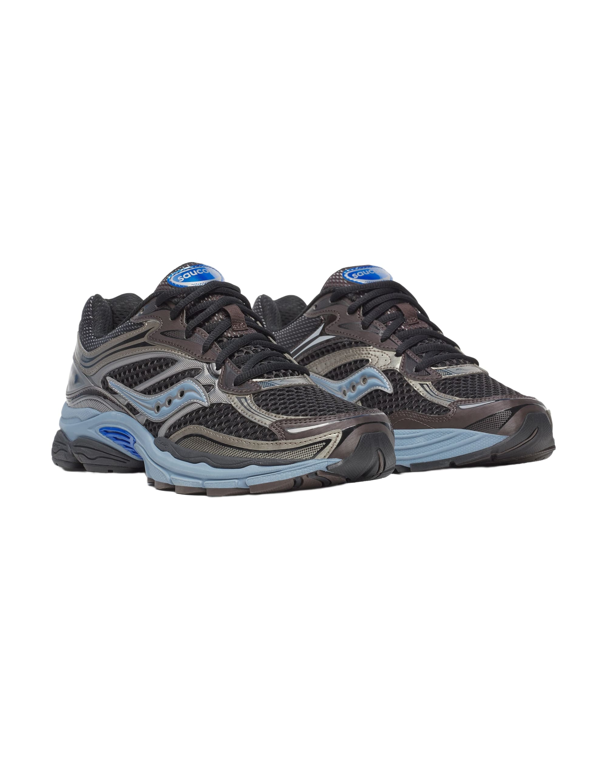 SAUCONY PROGRID OMNI 9 - Torte - Image 2