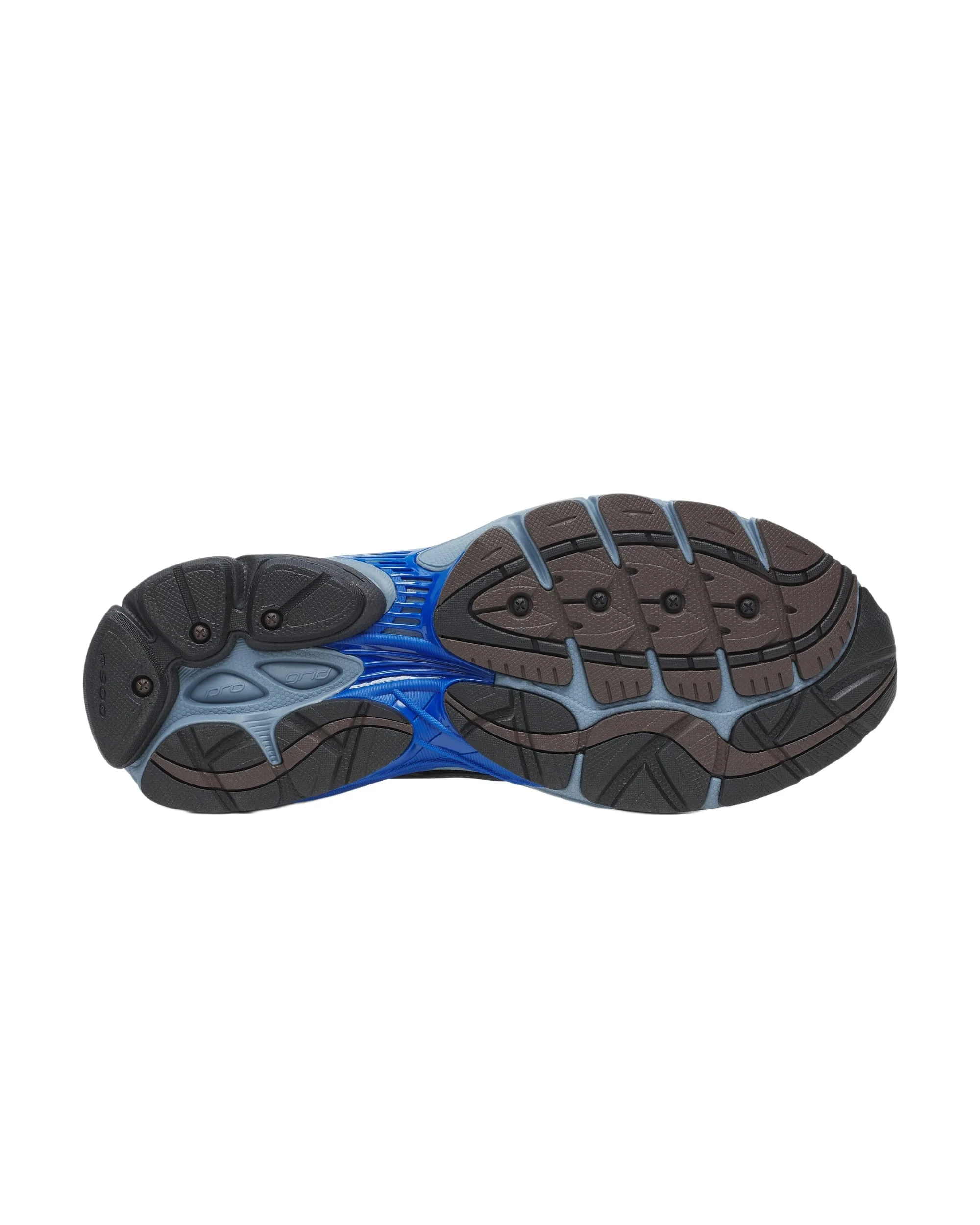 SAUCONY PROGRID OMNI 9 - Torte - Image 4