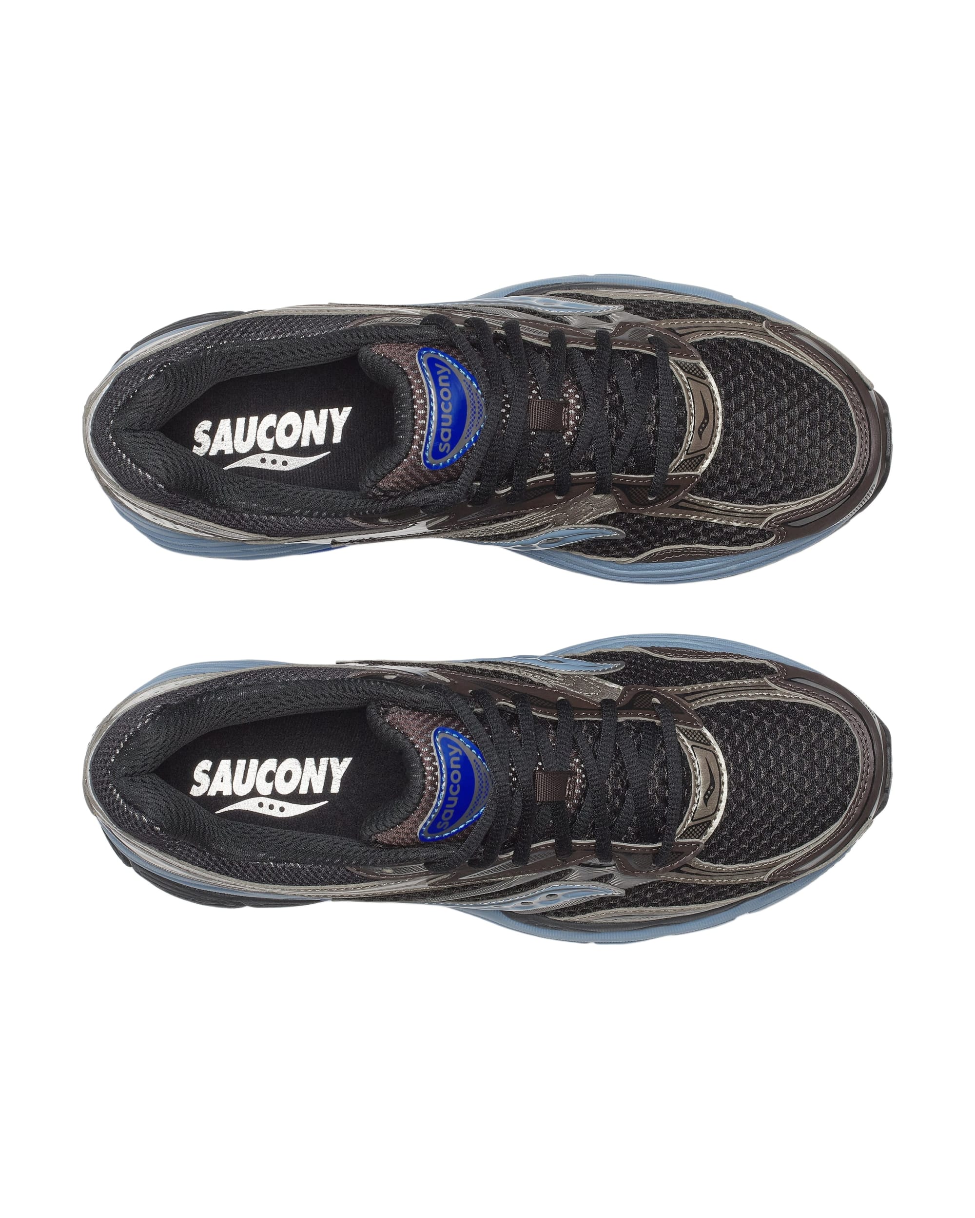 SAUCONY PROGRID OMNI 9 - Torte - Image 5