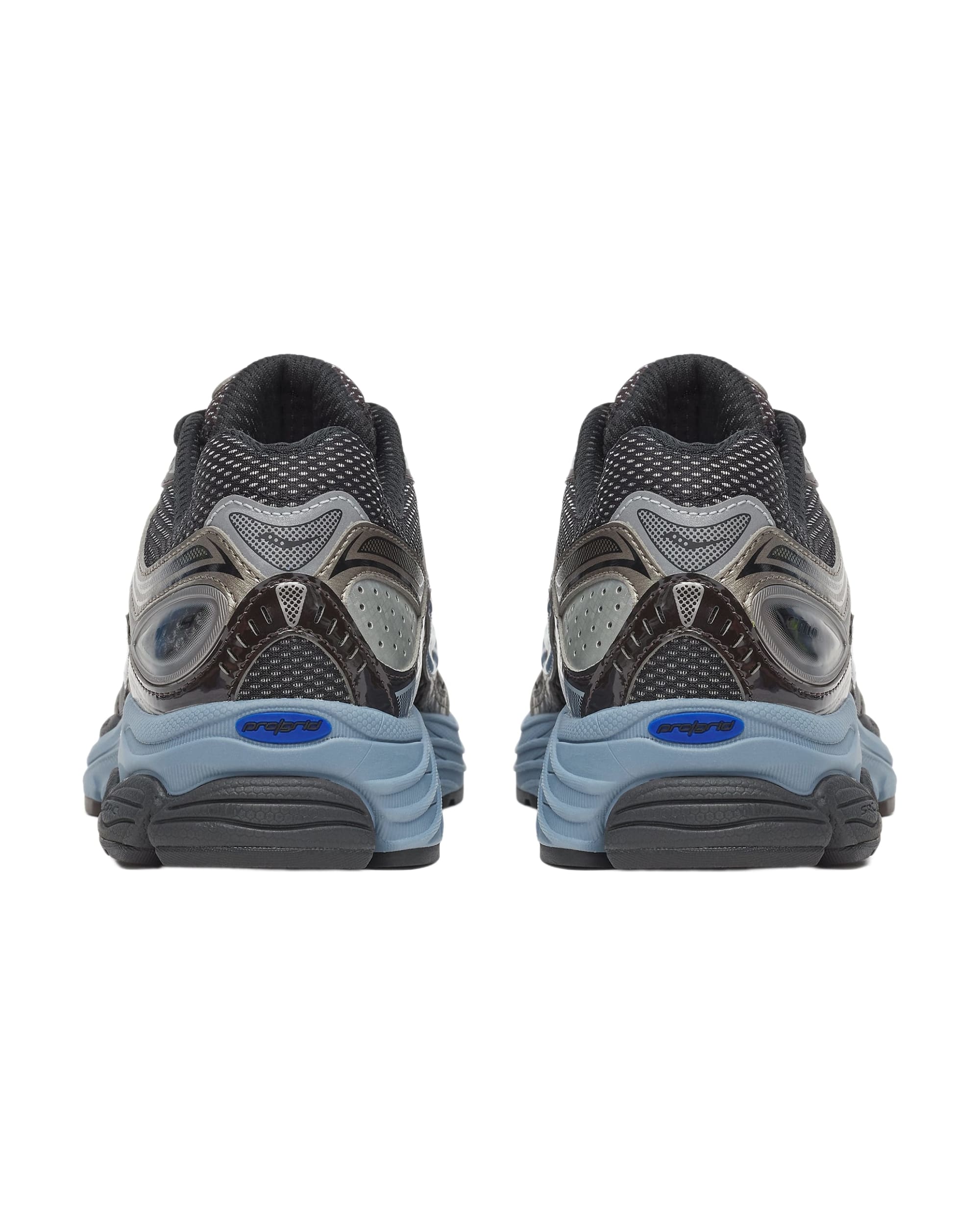 SAUCONY PROGRID OMNI 9 - Torte - Image 6