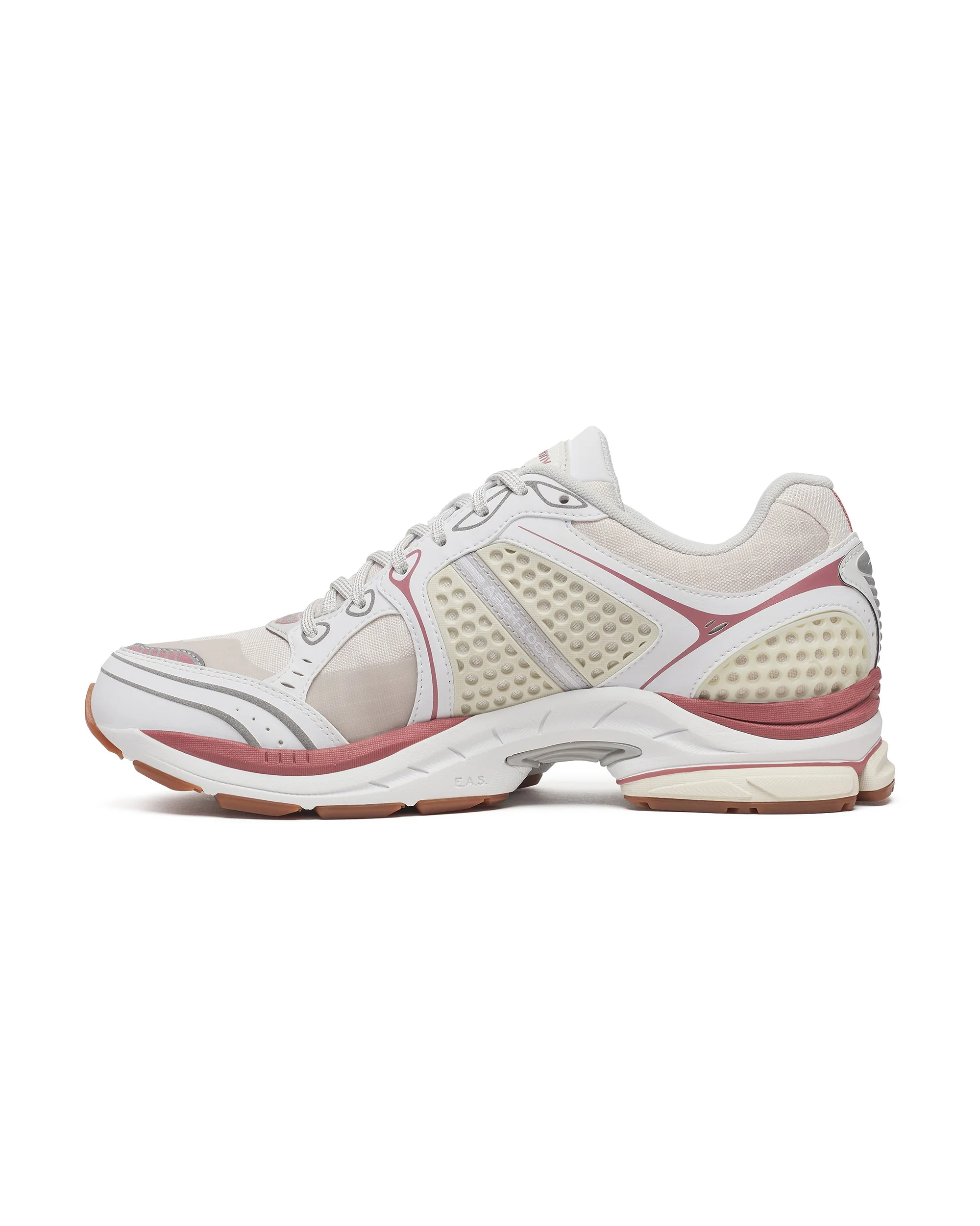 SAUCONY PROGRID TRIUMPH 4 LIGHT SAND/RUST - Image 2