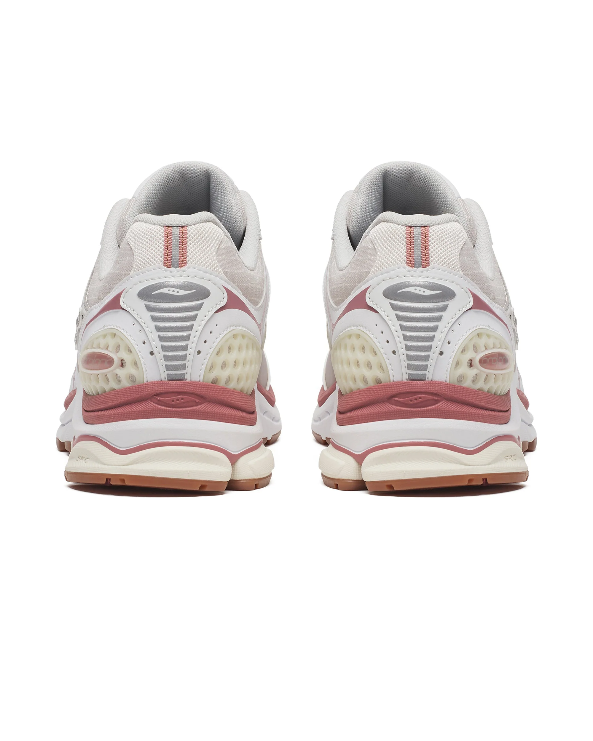SAUCONY PROGRID TRIUMPH 4 LIGHT SAND/RUST - Image 4