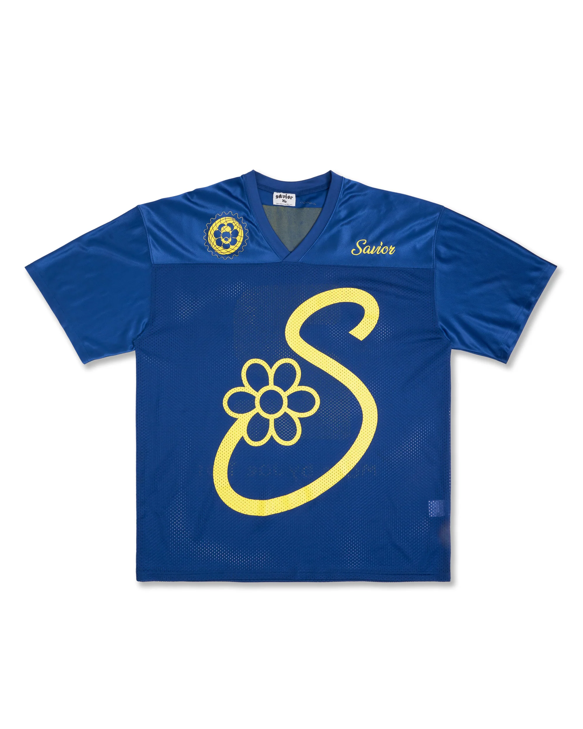 Savior Sport Jersey
