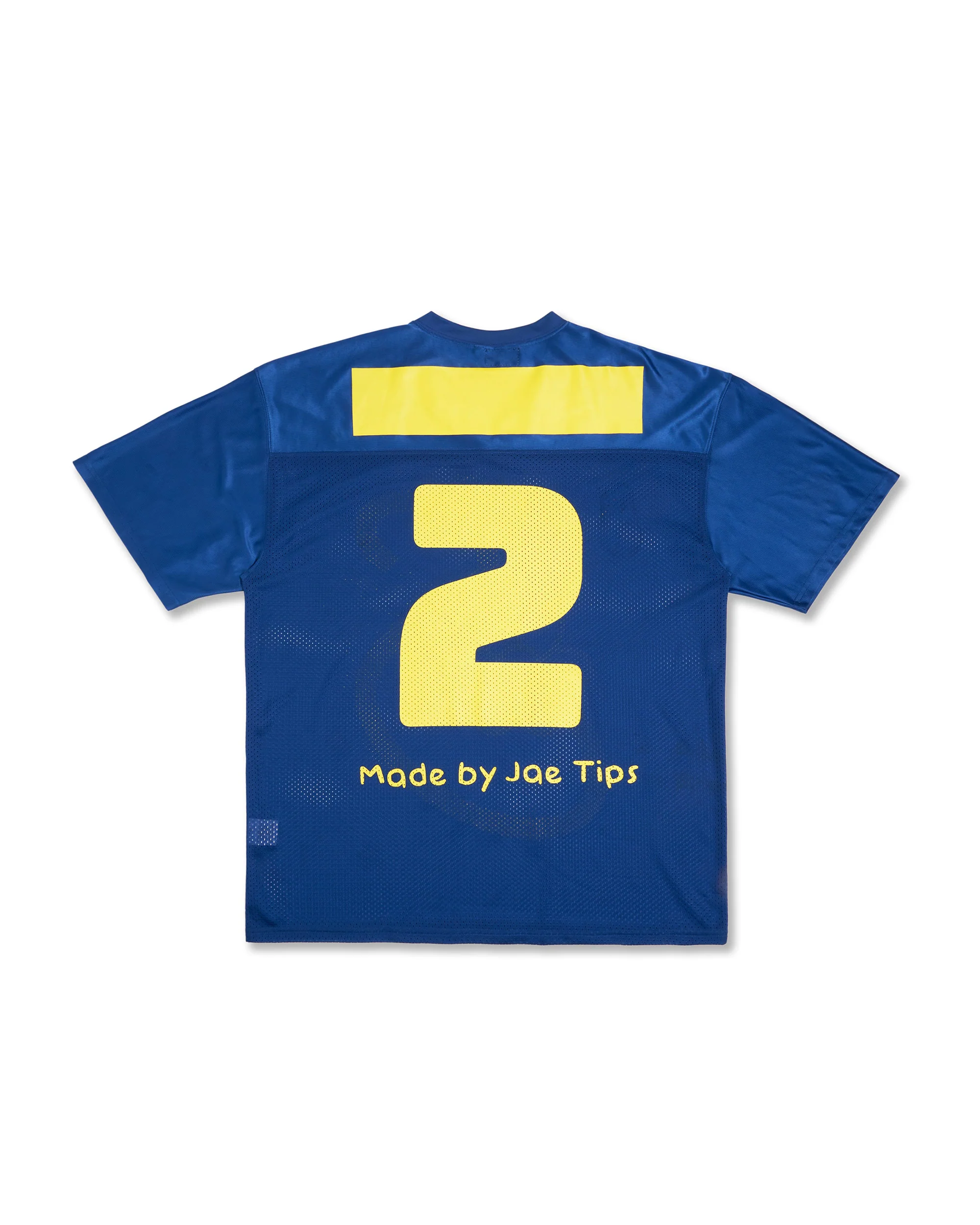 Savior Sport Jersey - Image 3
