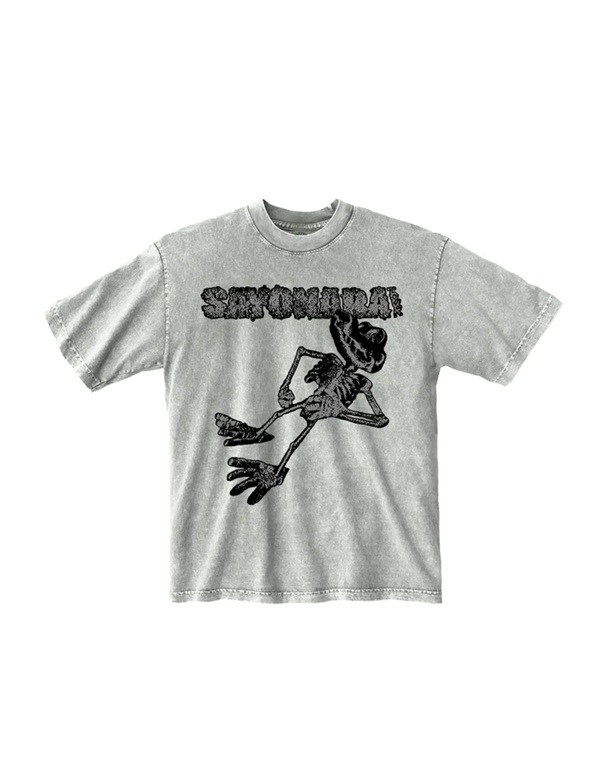 Sayonara Limestone Tour Tee