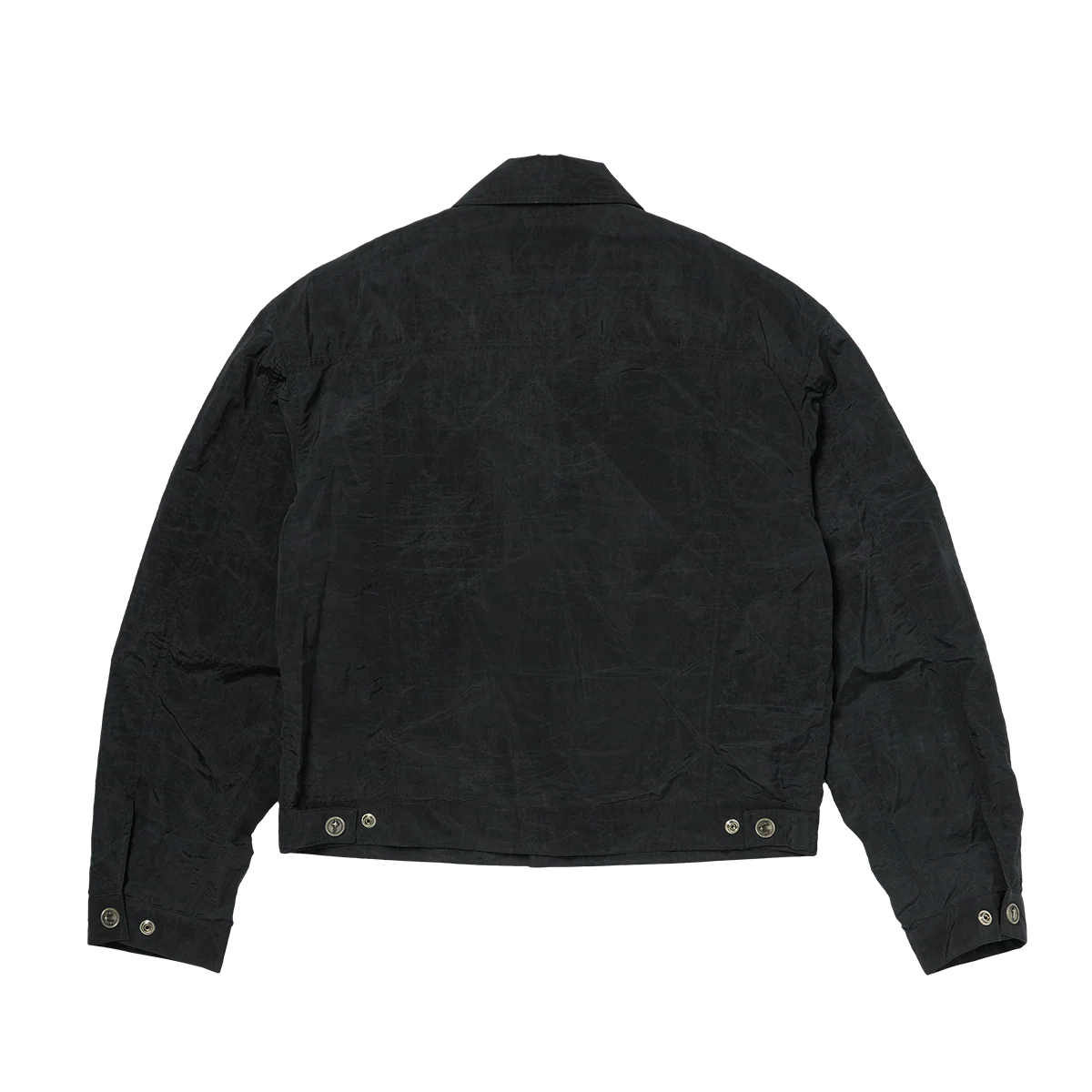 Scarred Bio Army Jacket - Image 4