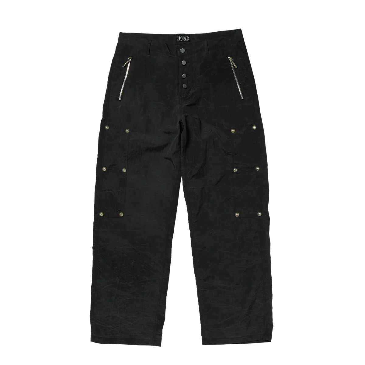 Scarred Bio Army Pants - Image 3
