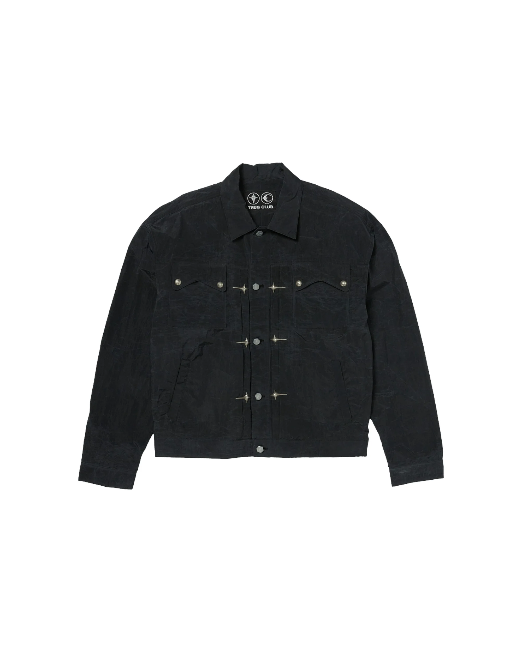 Scarred Claw Jacket