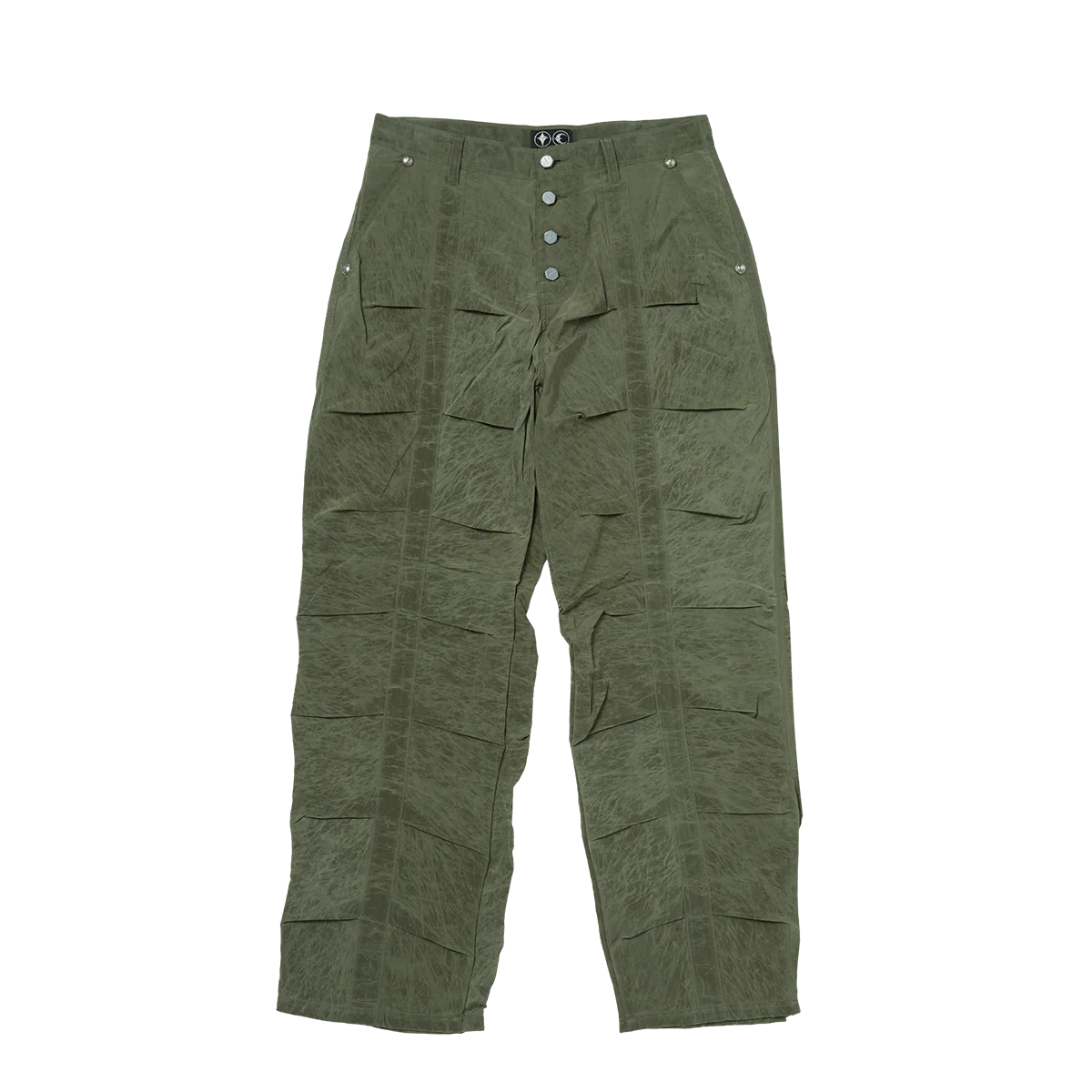 Scarred Line GOB Pants - Image 4