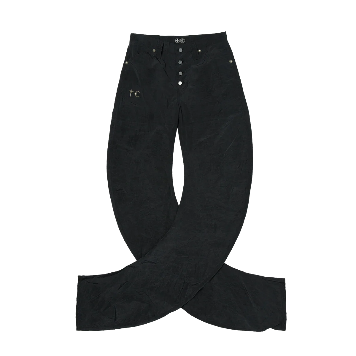 Scarred Parkour Pants - Image 4