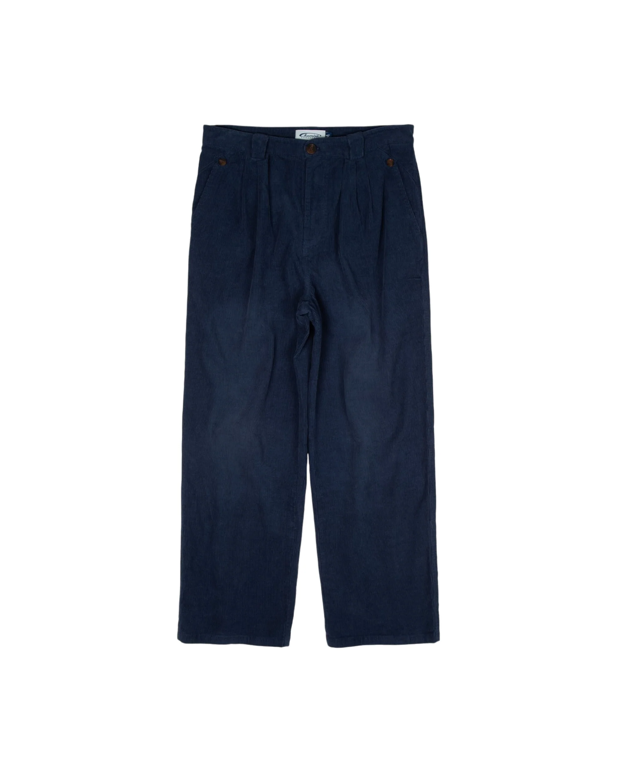 Scholar's Corduroy Pants
