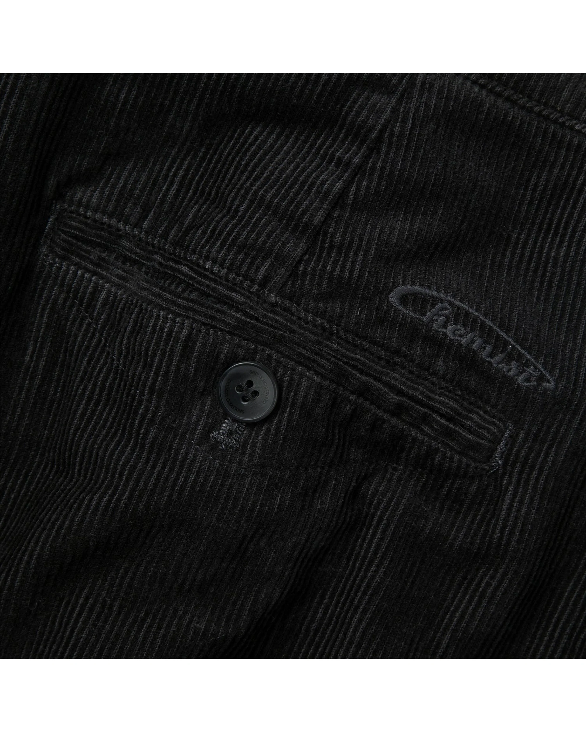 Scholar's Corduroy Pants - Image 6
