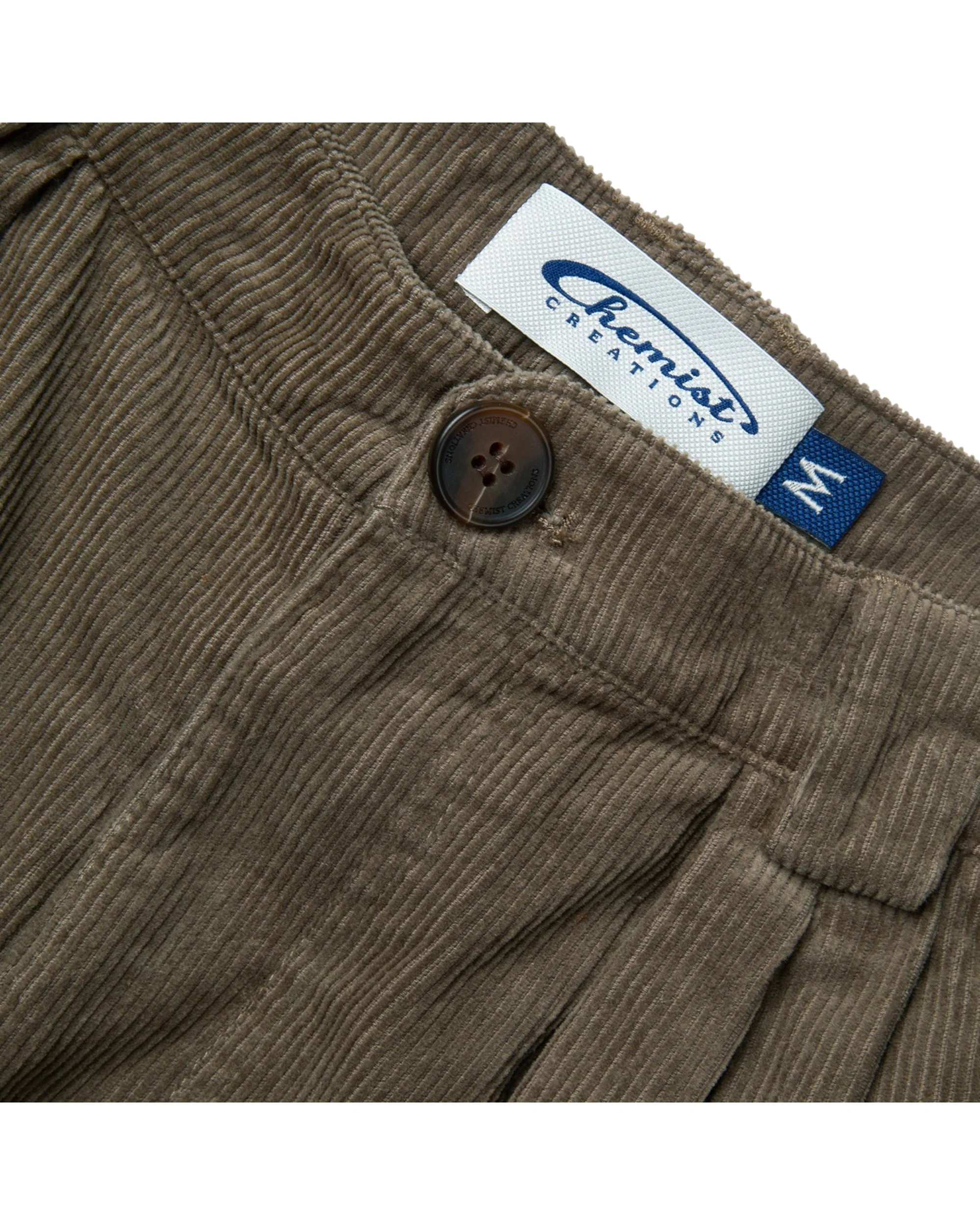 Scholar's Corduroy Pants - Image 8