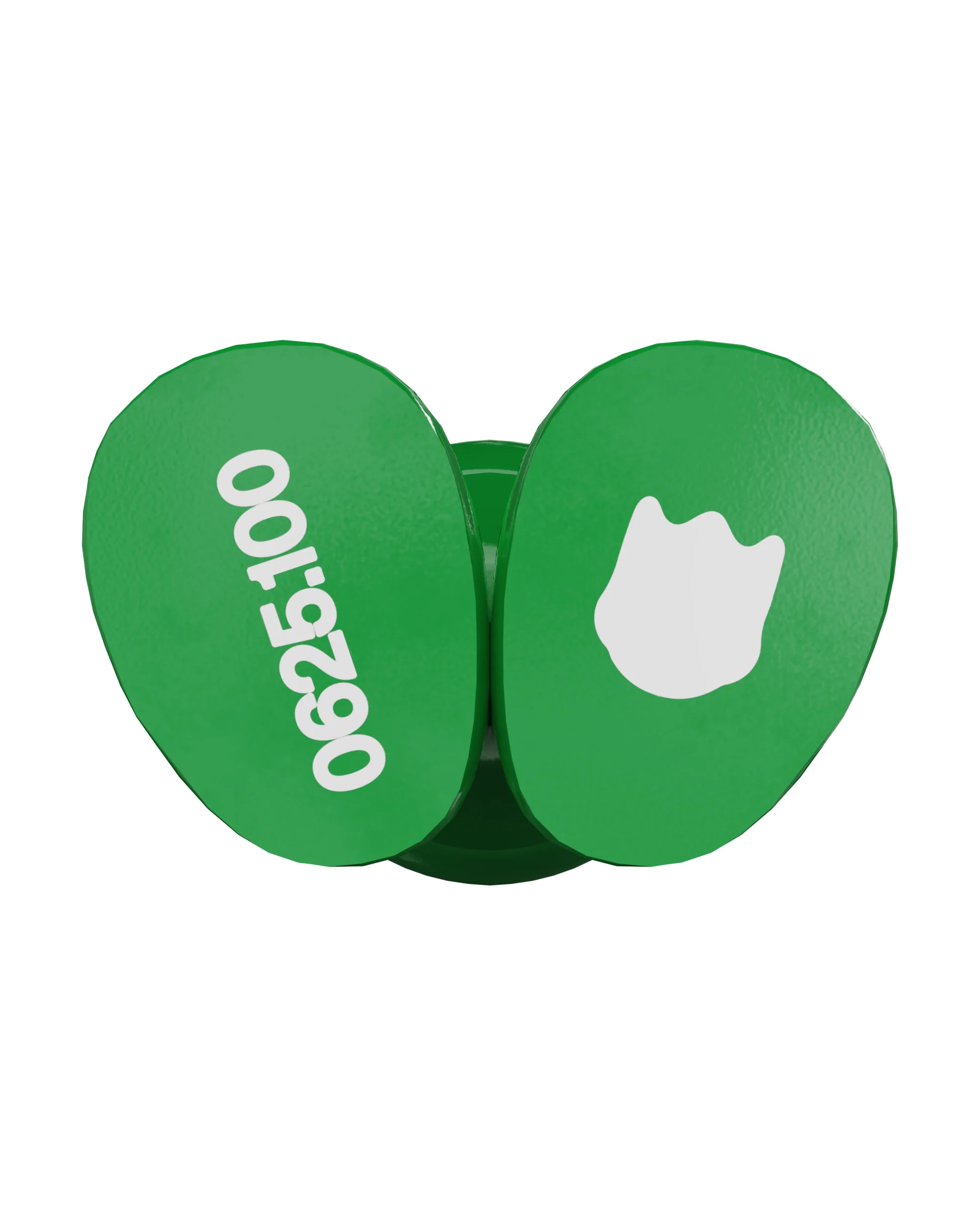 "Schrödinger's ghost: Sunday Green" 400% - Image 12