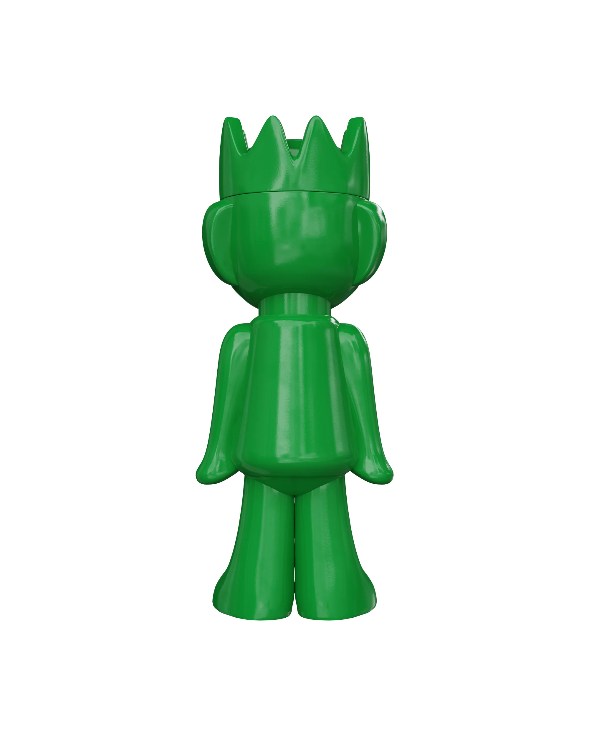 "Schrödinger's ghost: Sunday Green" 400% - Image 6
