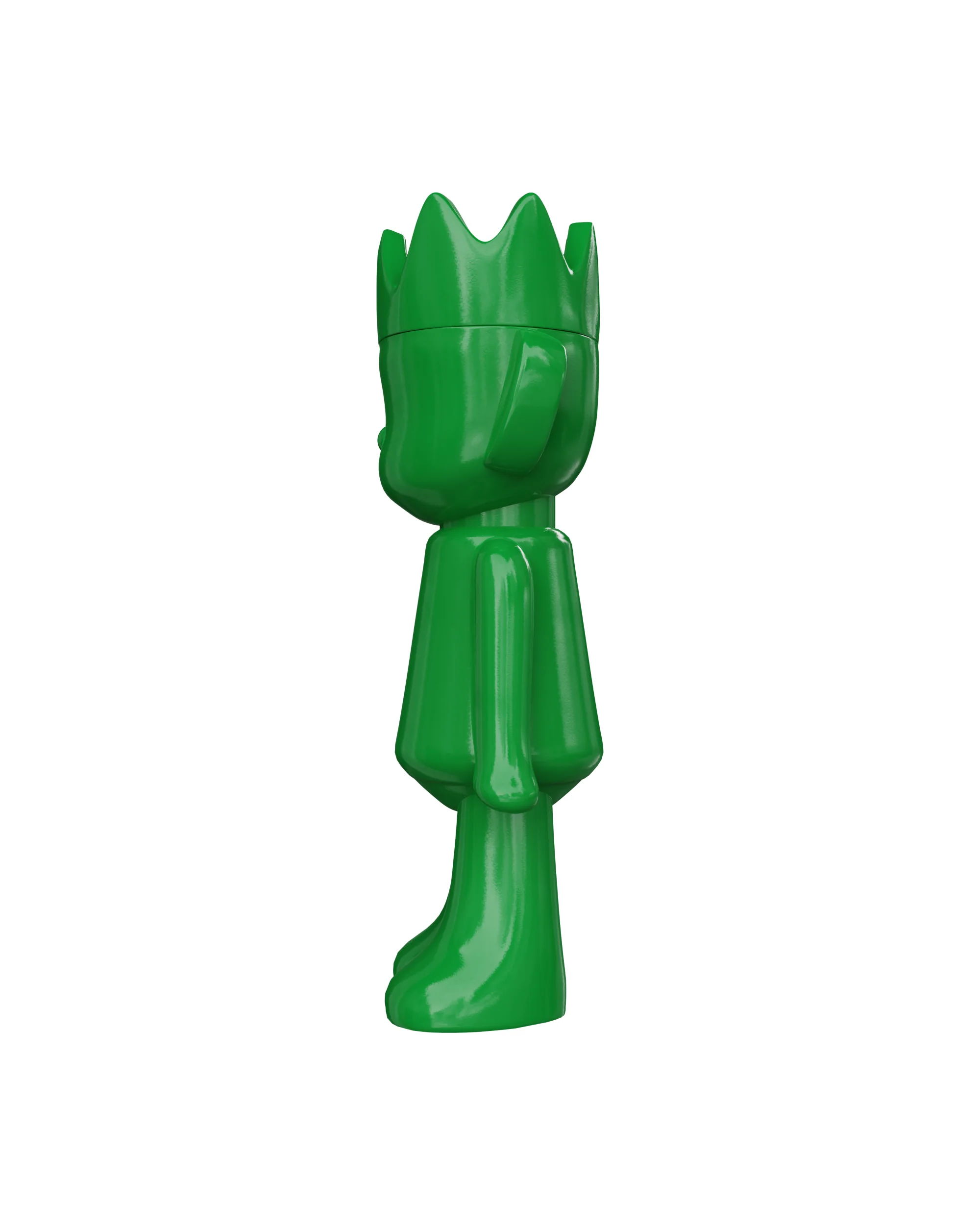 "Schrödinger's ghost: Sunday Green" 400% - Image 7
