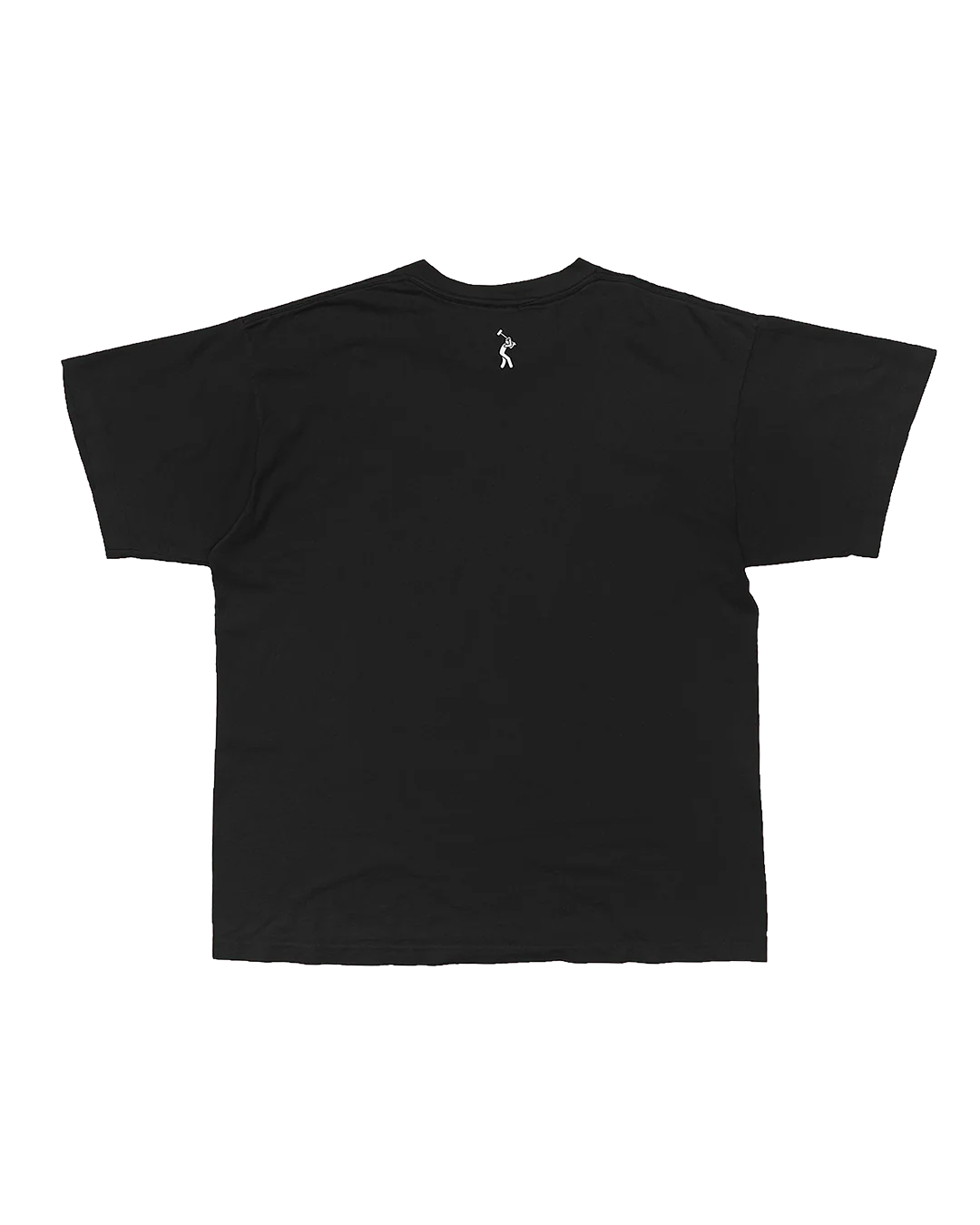 SCUDERIA CONCRETE TEE - Image 2