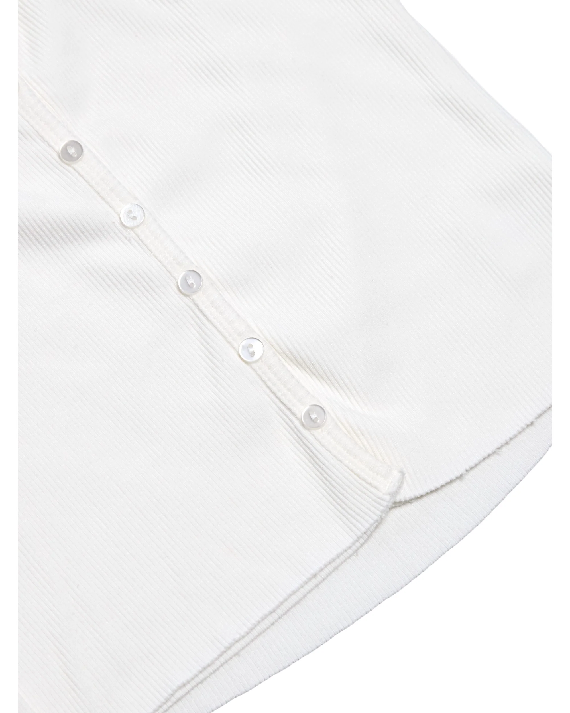 Sculpting Rib Cardi - Image 13