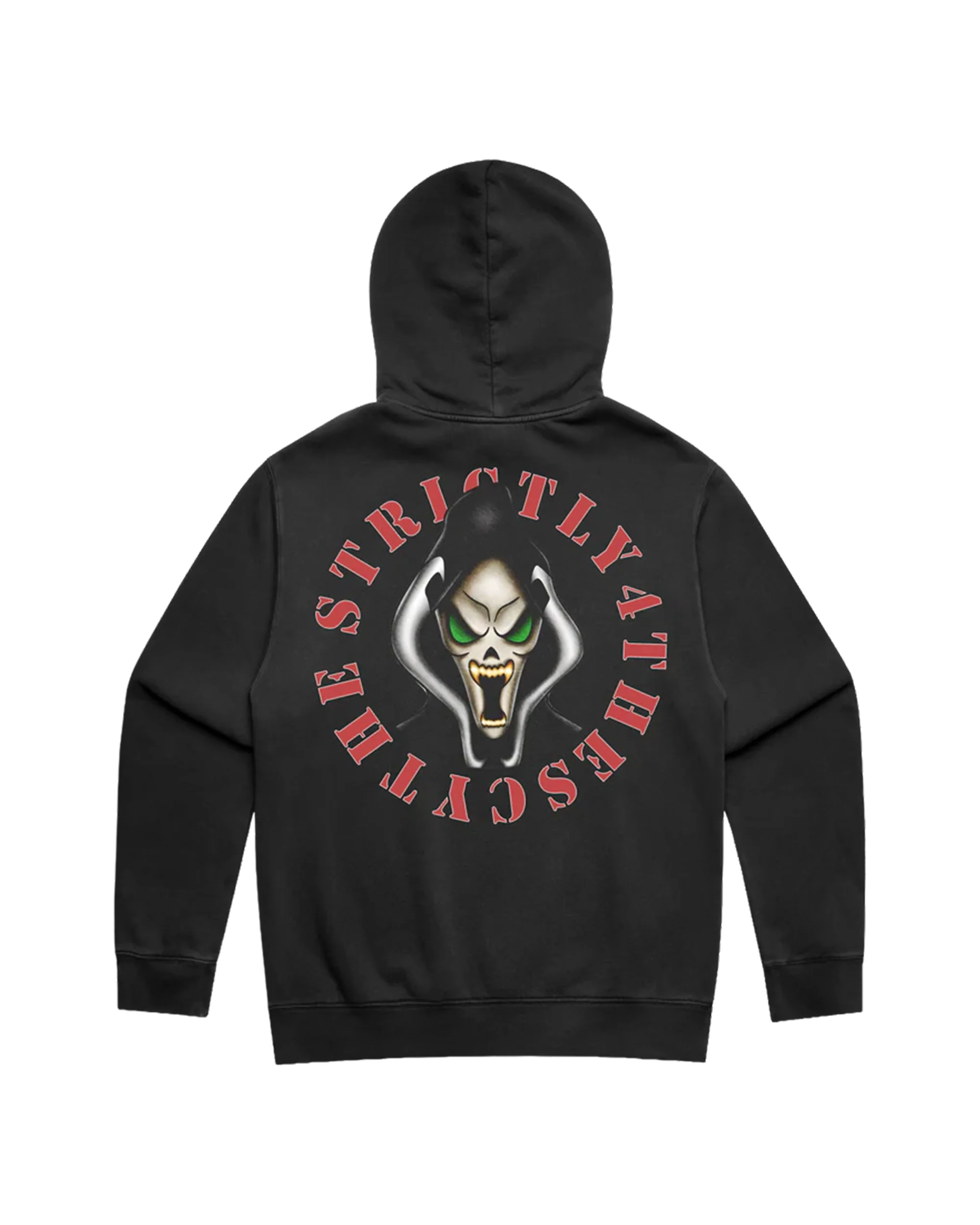 Scythe Hoodie - Image 2