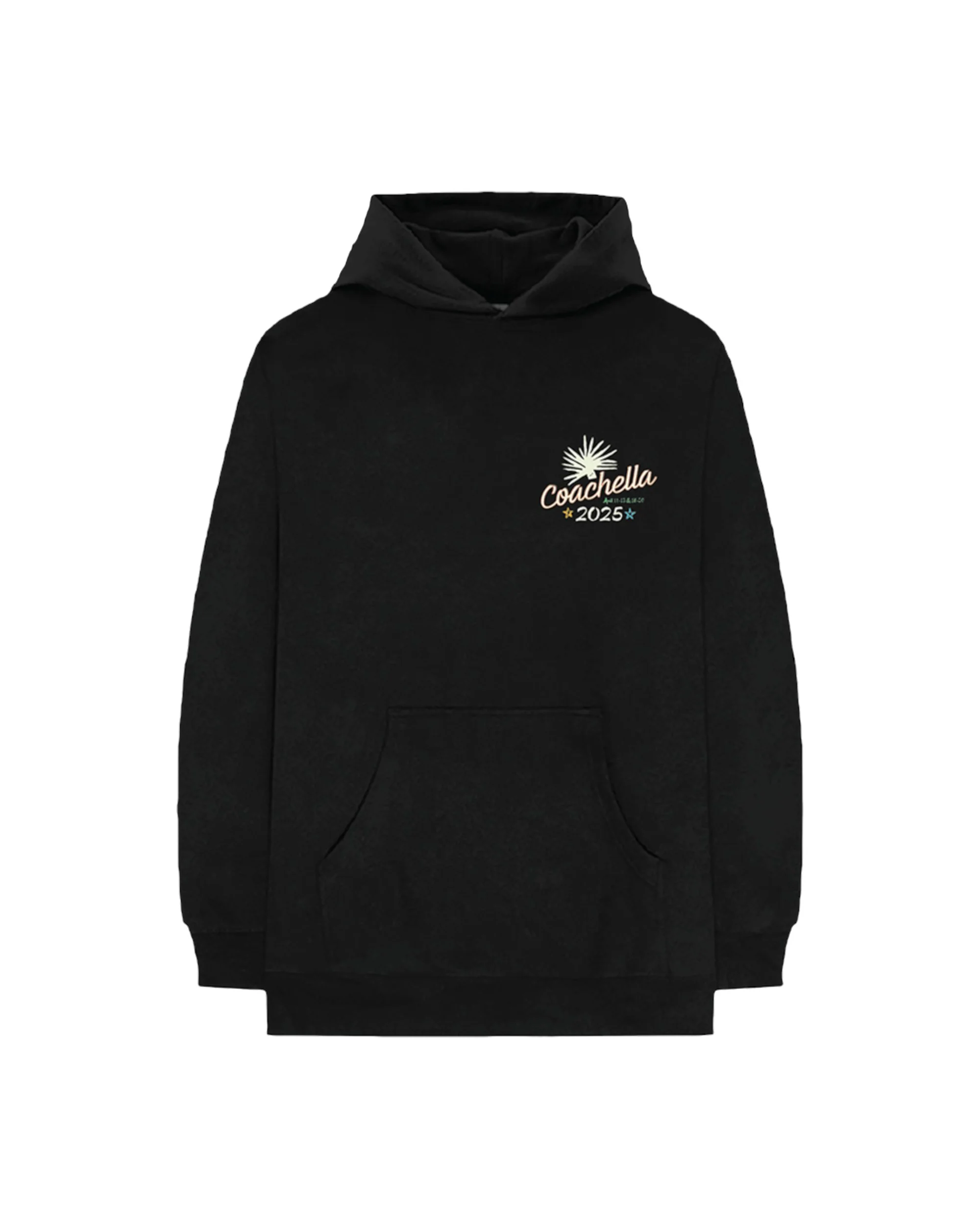 See You In The Desert Hoodie