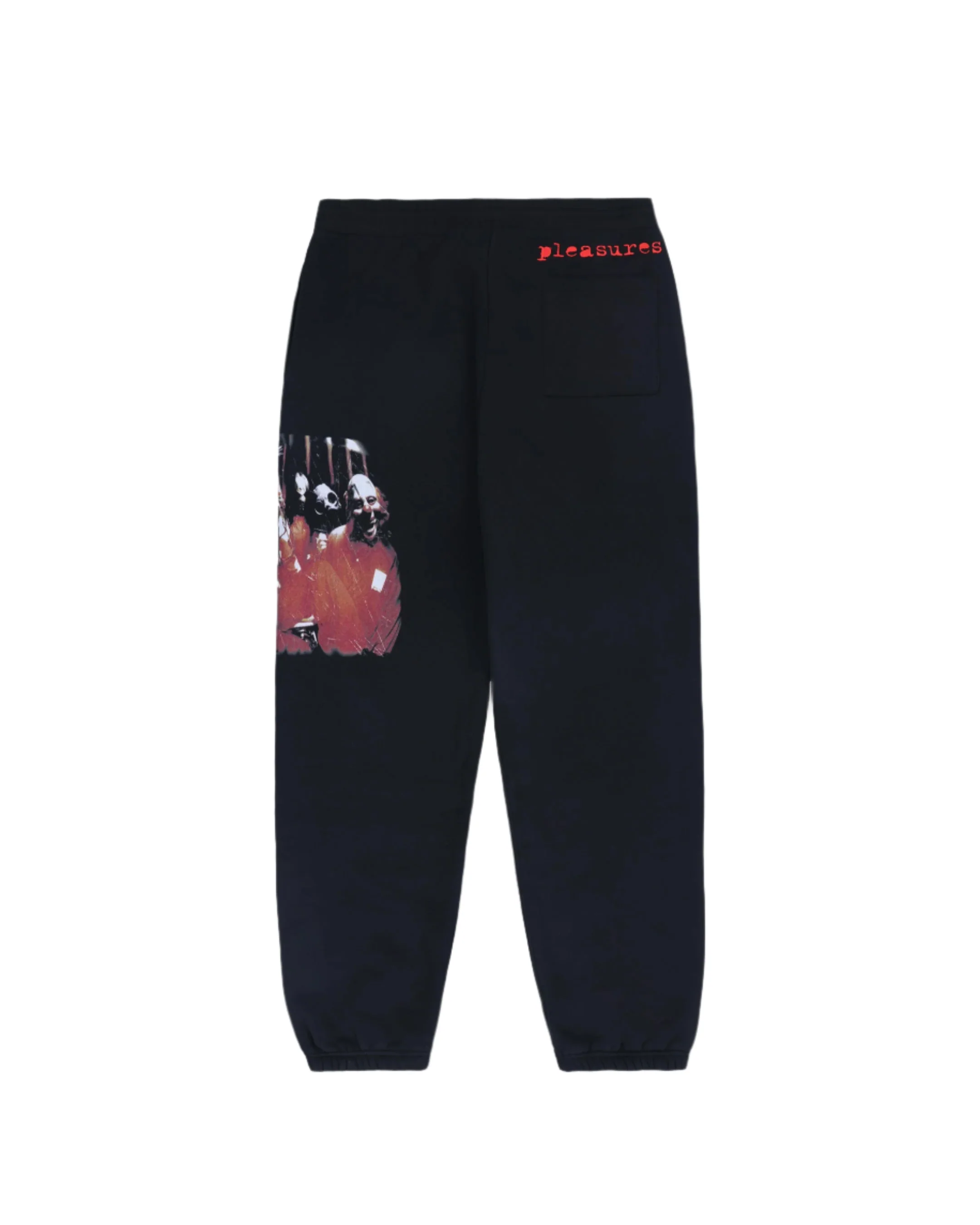 SELF-TITLED SWEATPANTS - Image 2