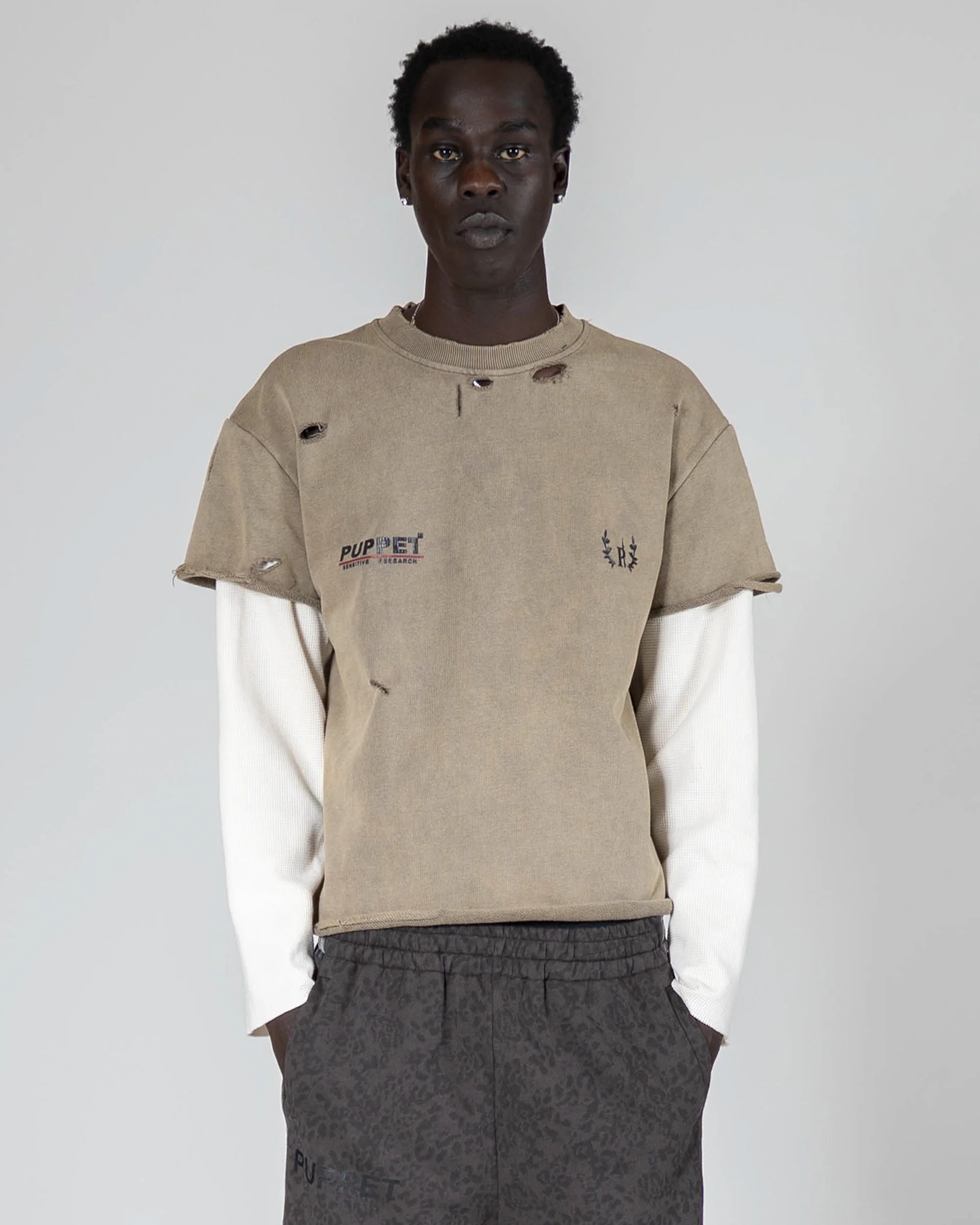 Sensitive Research Long Sleeve Thermal - Image 11
