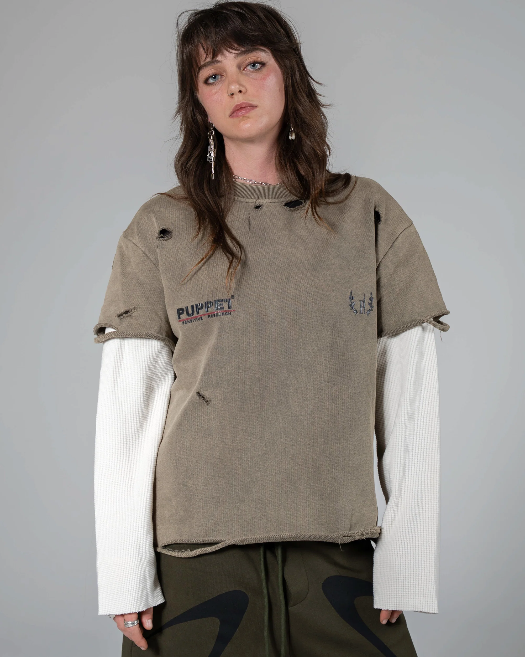 Sensitive Research Long Sleeve Thermal - Image 4