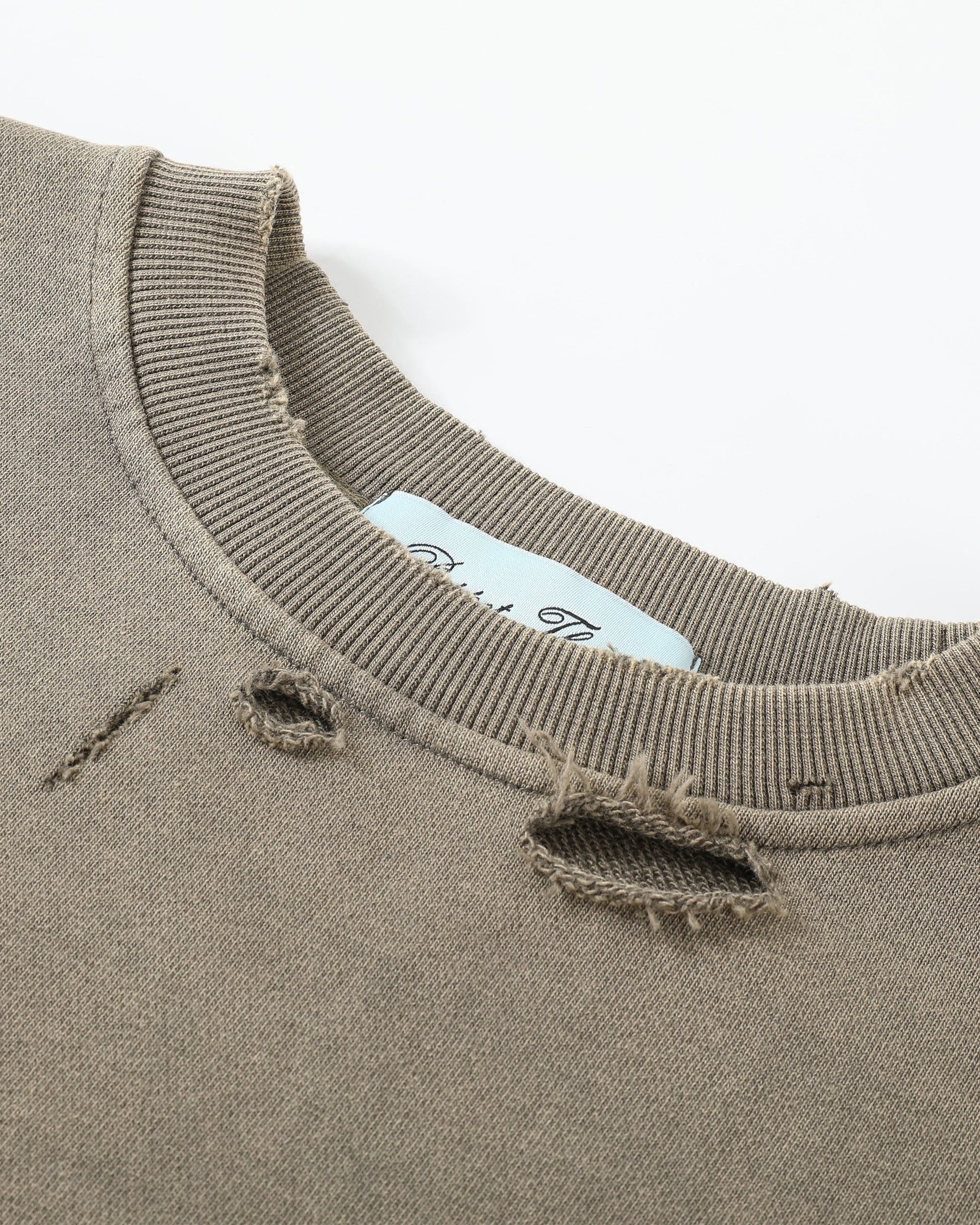 Sensitive Research Long Sleeve Thermal - Image 5