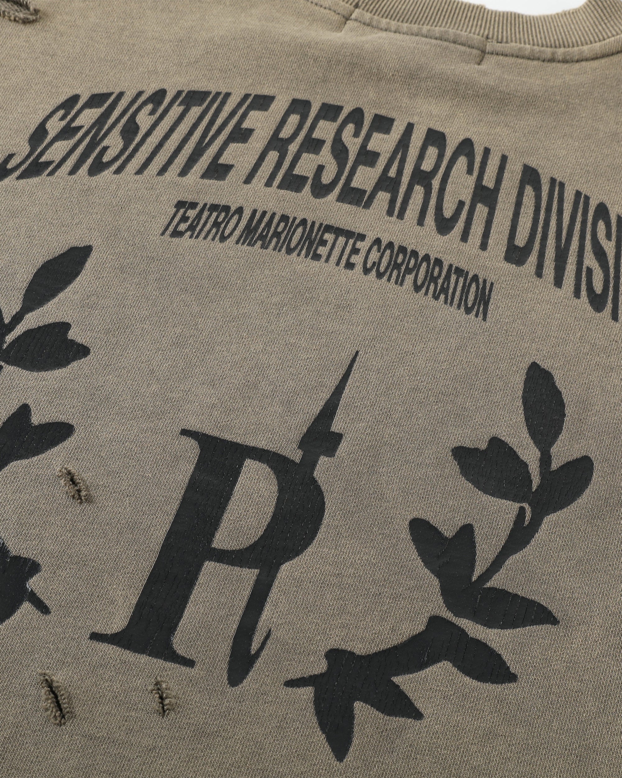 Sensitive Research Long Sleeve Thermal - Image 9