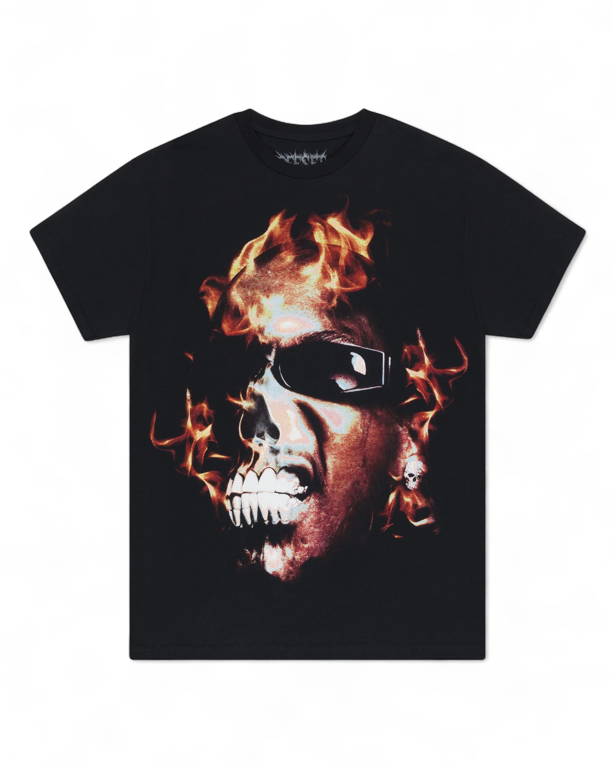SET IT OFF TOUR TEE