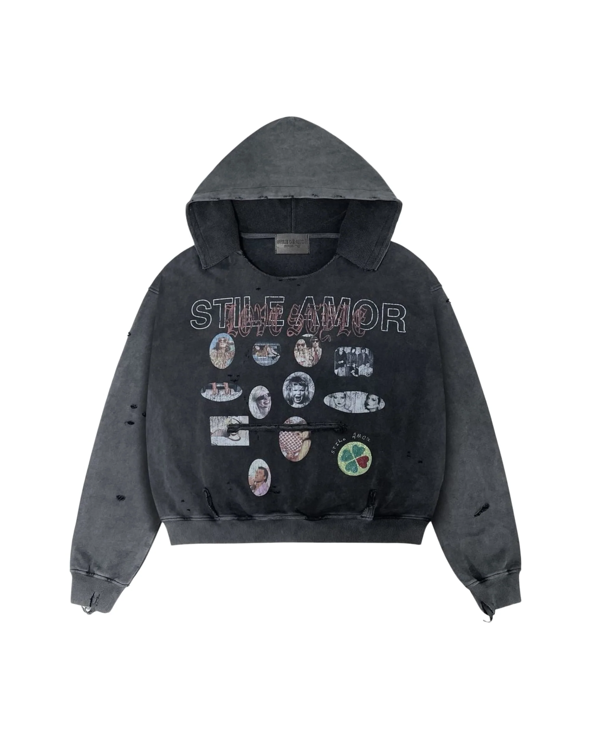 SFERA HOODIE