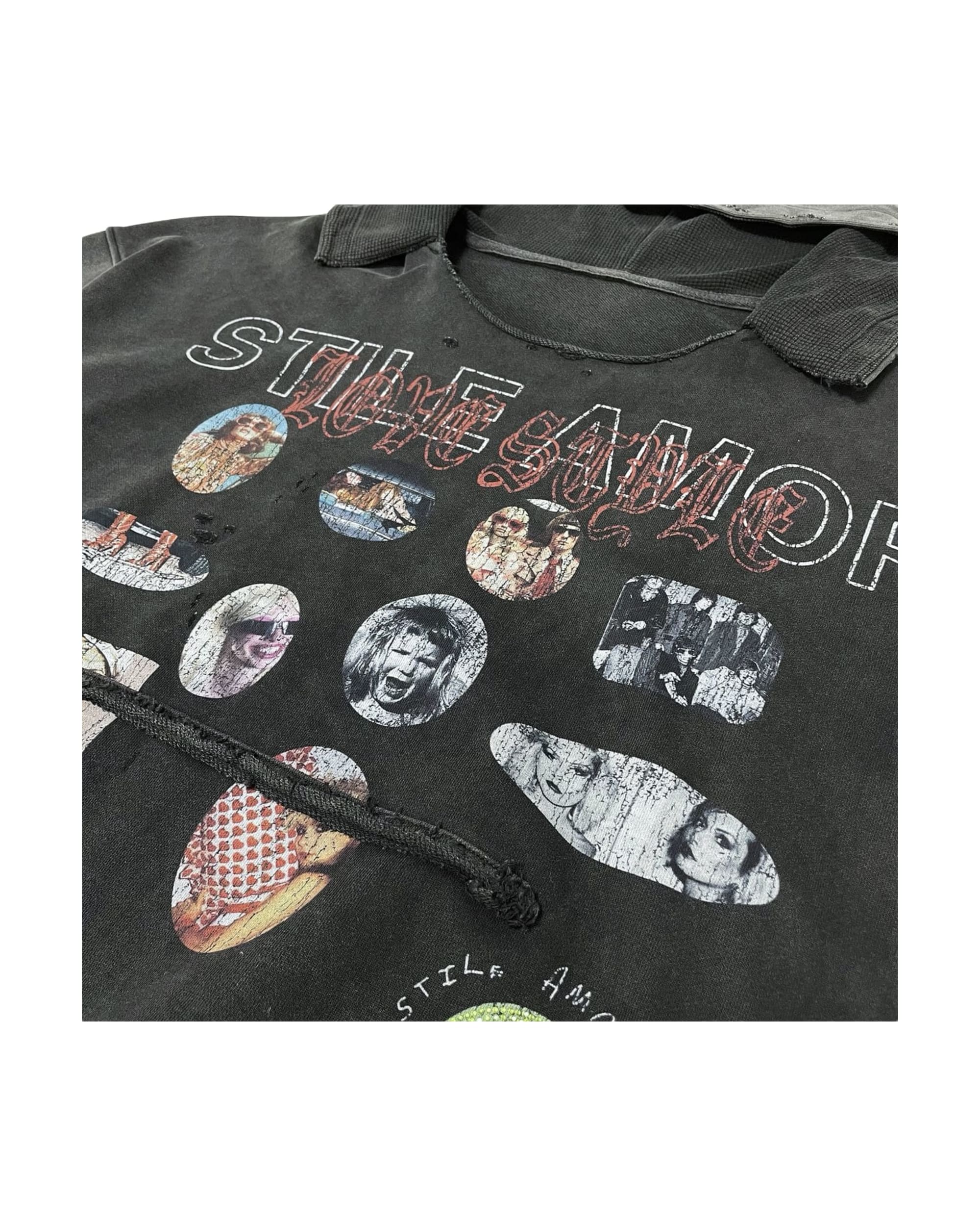 SFERA HOODIE - Image 2
