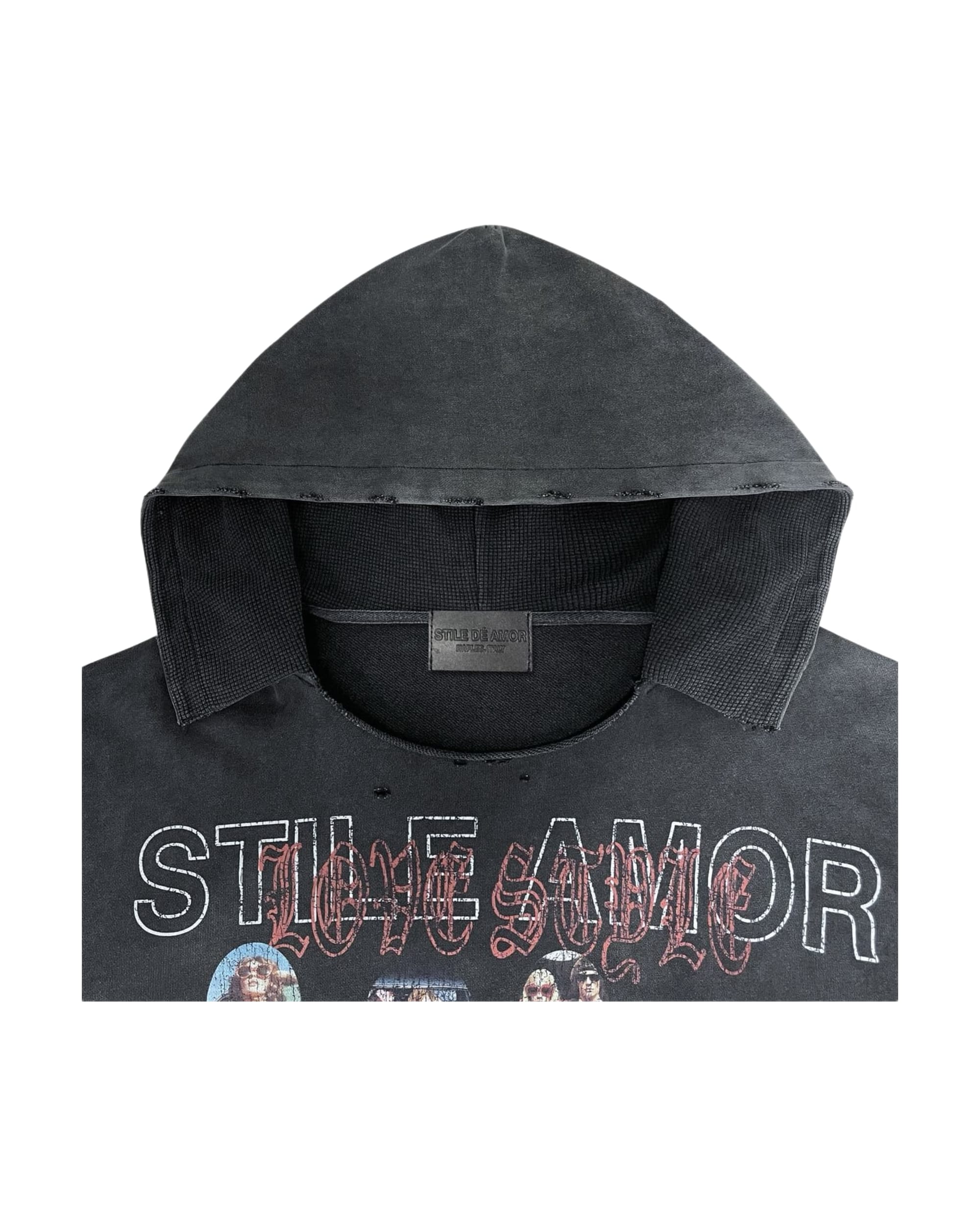 SFERA HOODIE - Image 3
