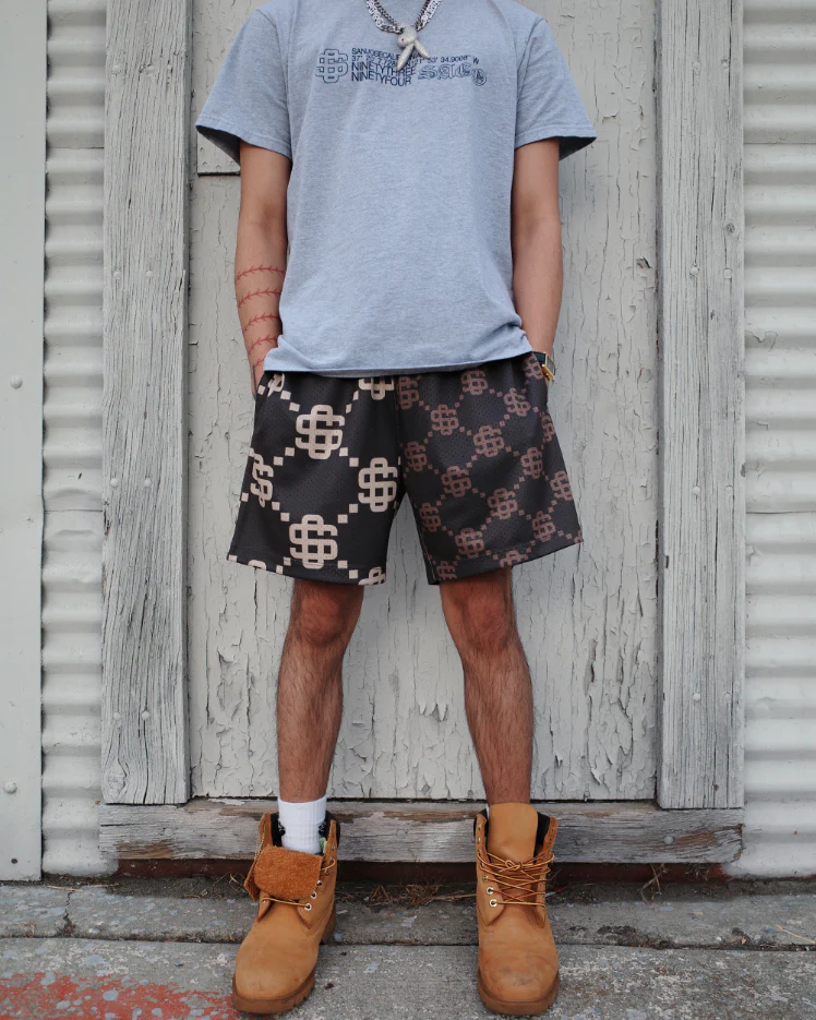 SG shorts - Image 4