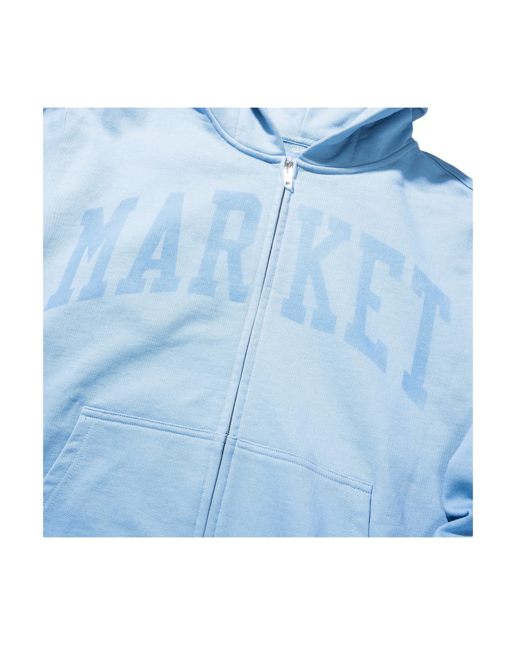 SHADOW ARC FULL ZIP HOODIE - Image 3