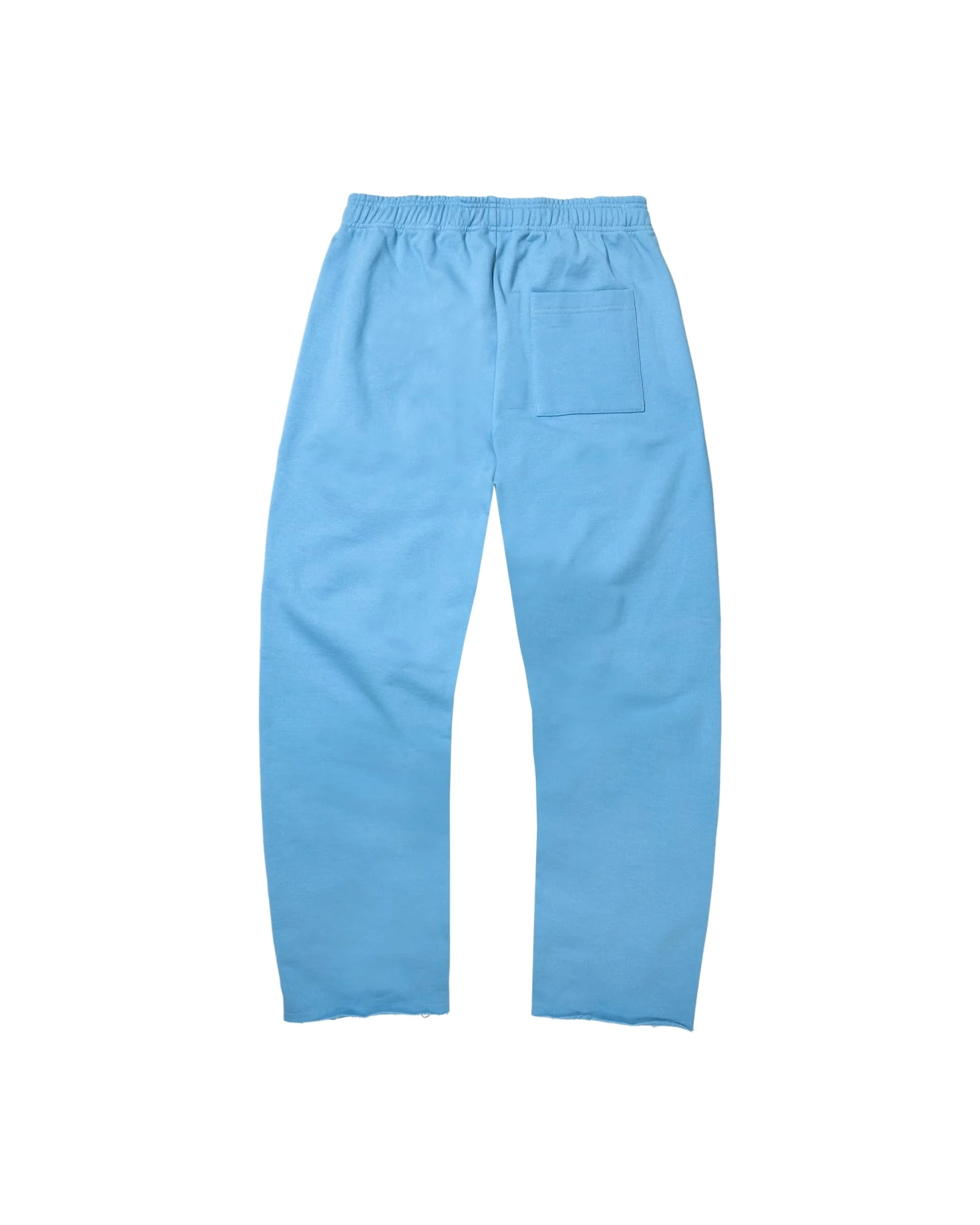 SHADOW ARC OPEN LEG SWEATPANTS - Image 2