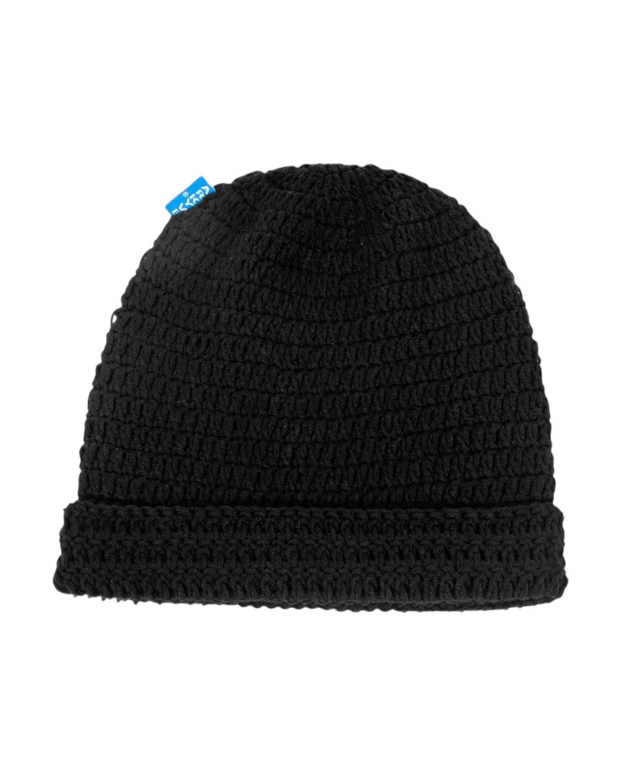 Shadow Crochet Beanie
