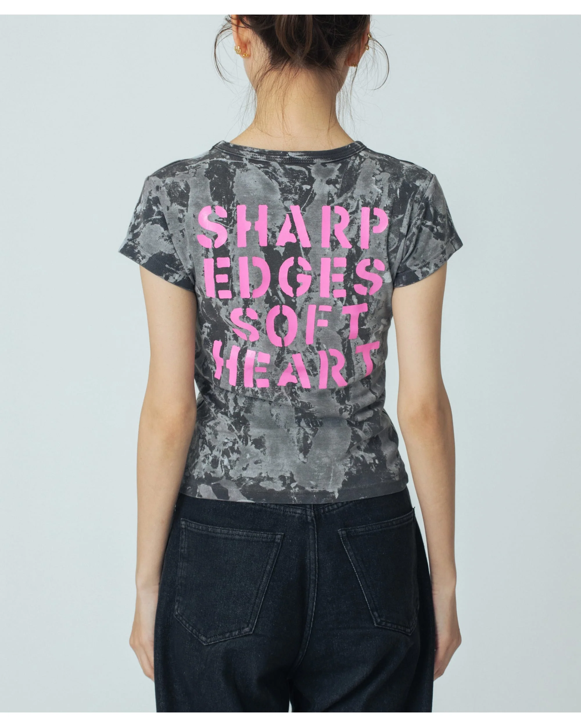 SHARP EDGES S/S T-SHIRT - Image 9