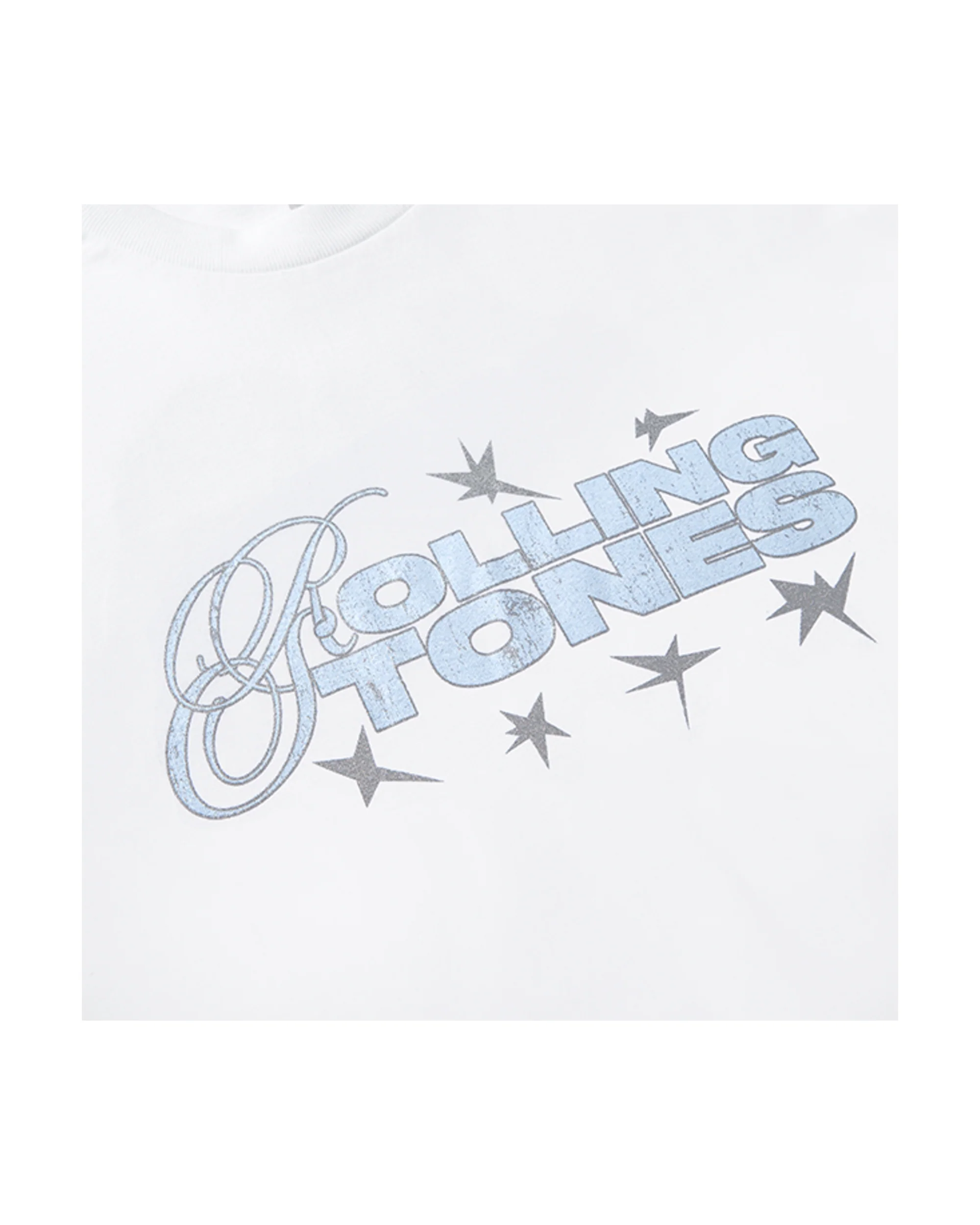 Shattered Icy Tongue Longsleeve Shirt - Image 3