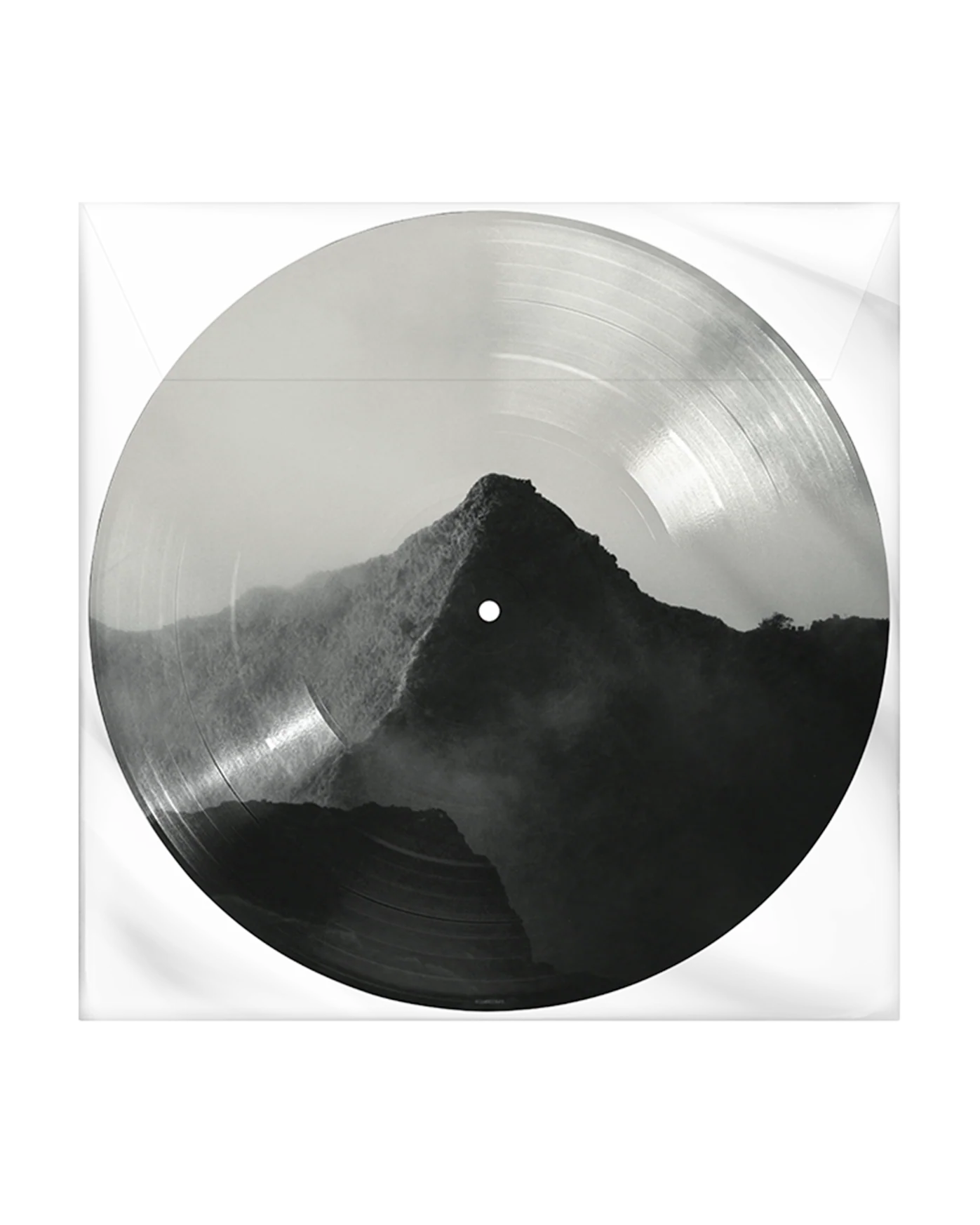 Shawn Picture Disc - Image 2