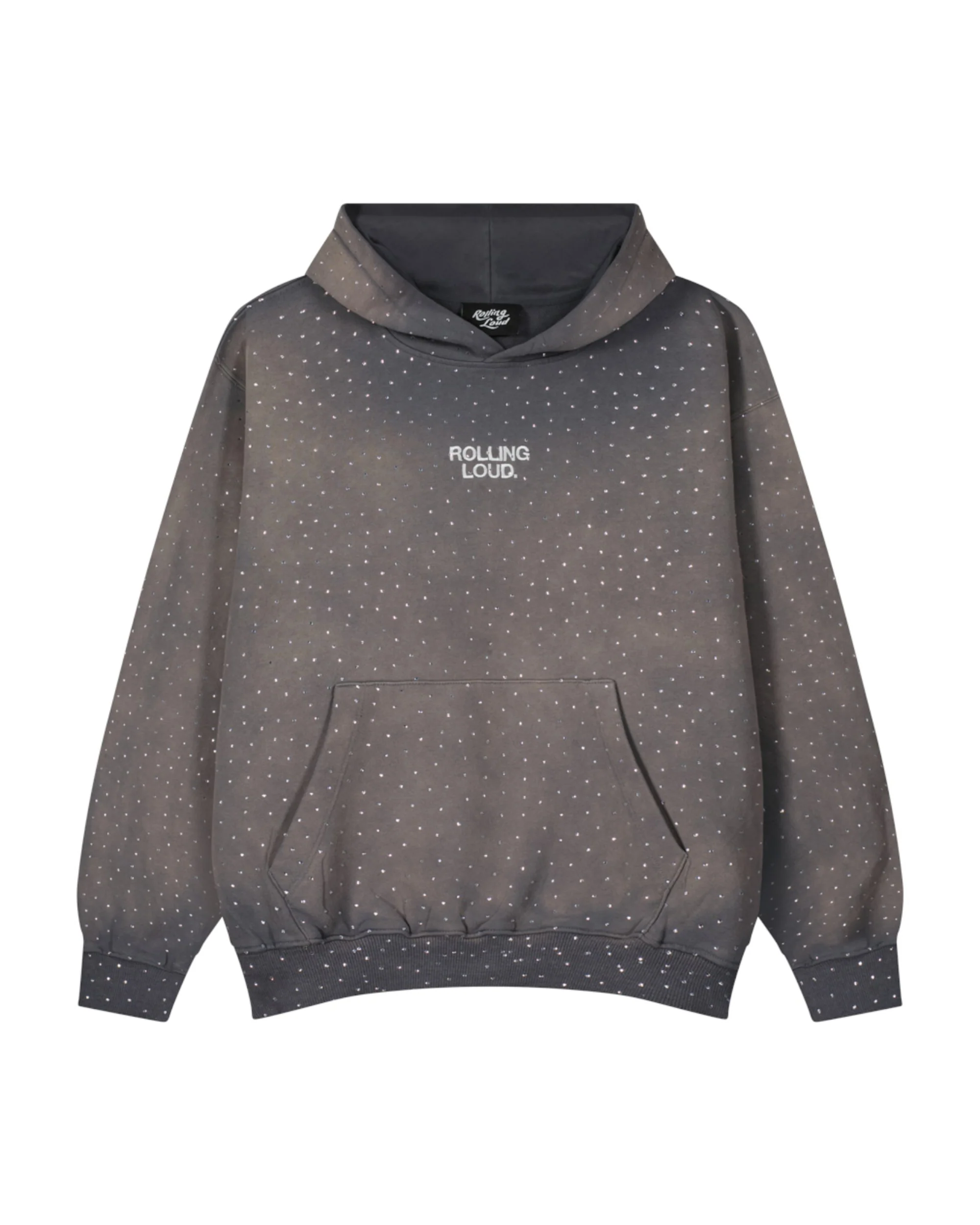 SHINE STUDIO HOODIE