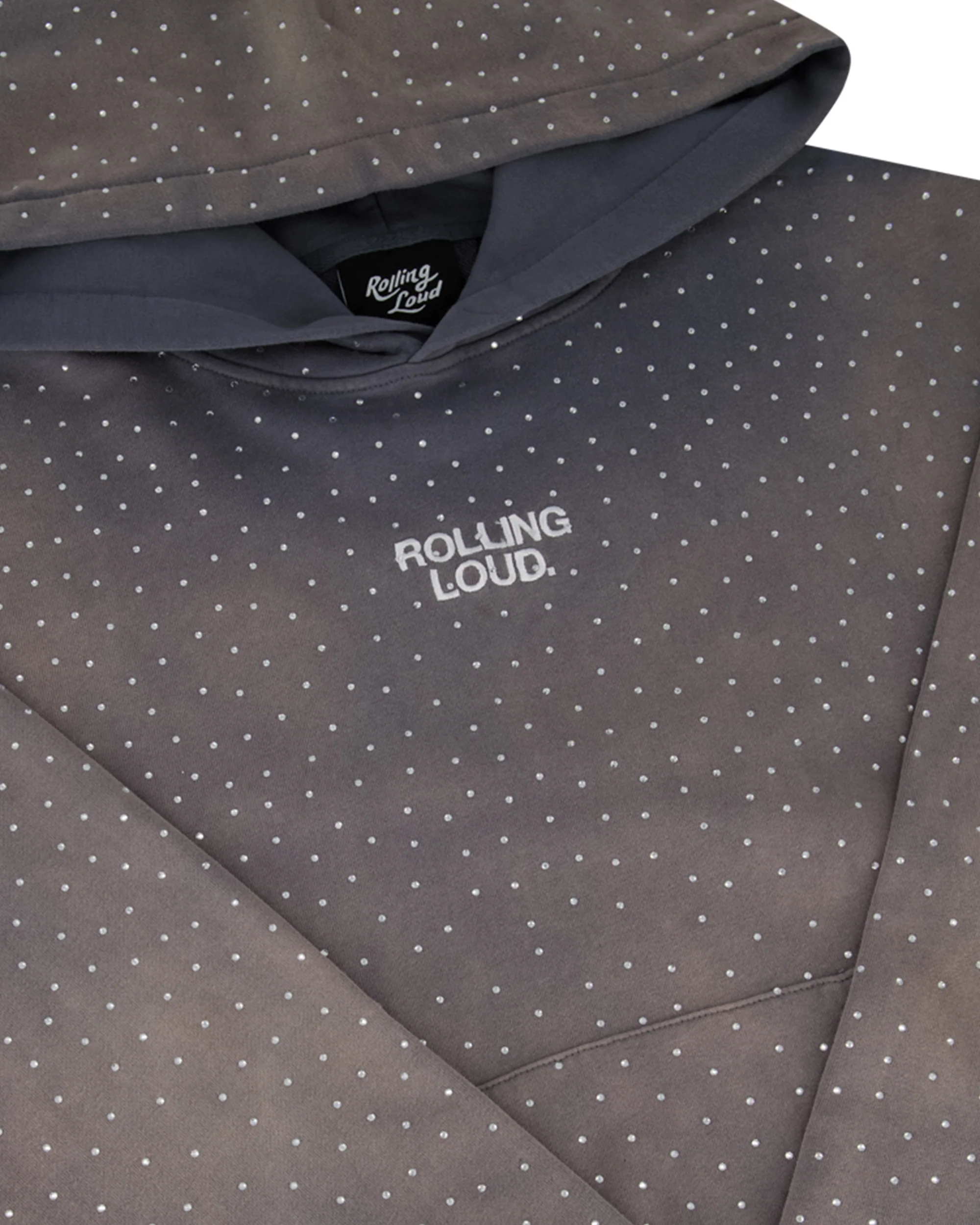 SHINE STUDIO HOODIE - Image 3