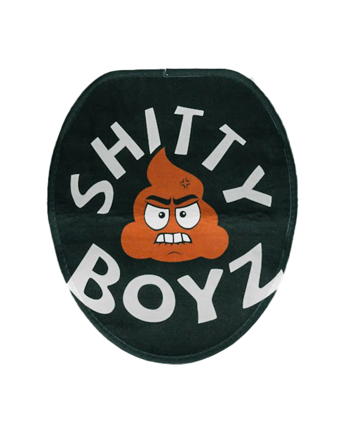 ShittyBoyz Bathroom Set