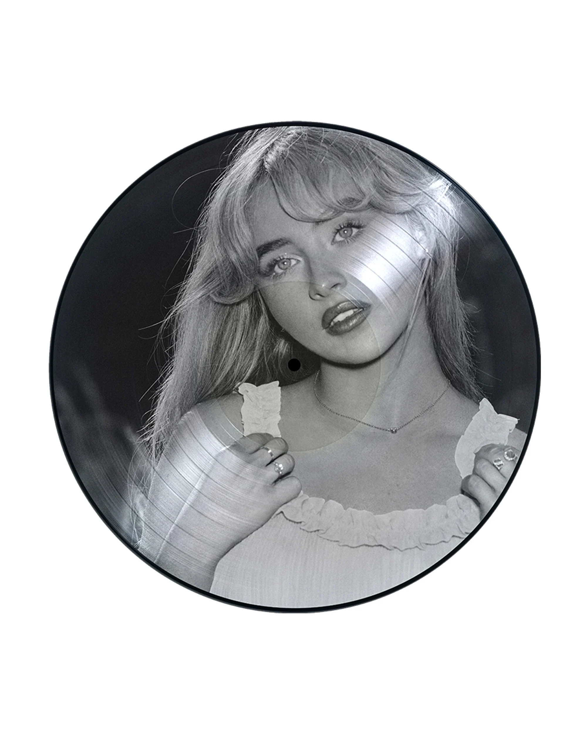 Short n' Sweet Picture Disc (Spotify Fans First)