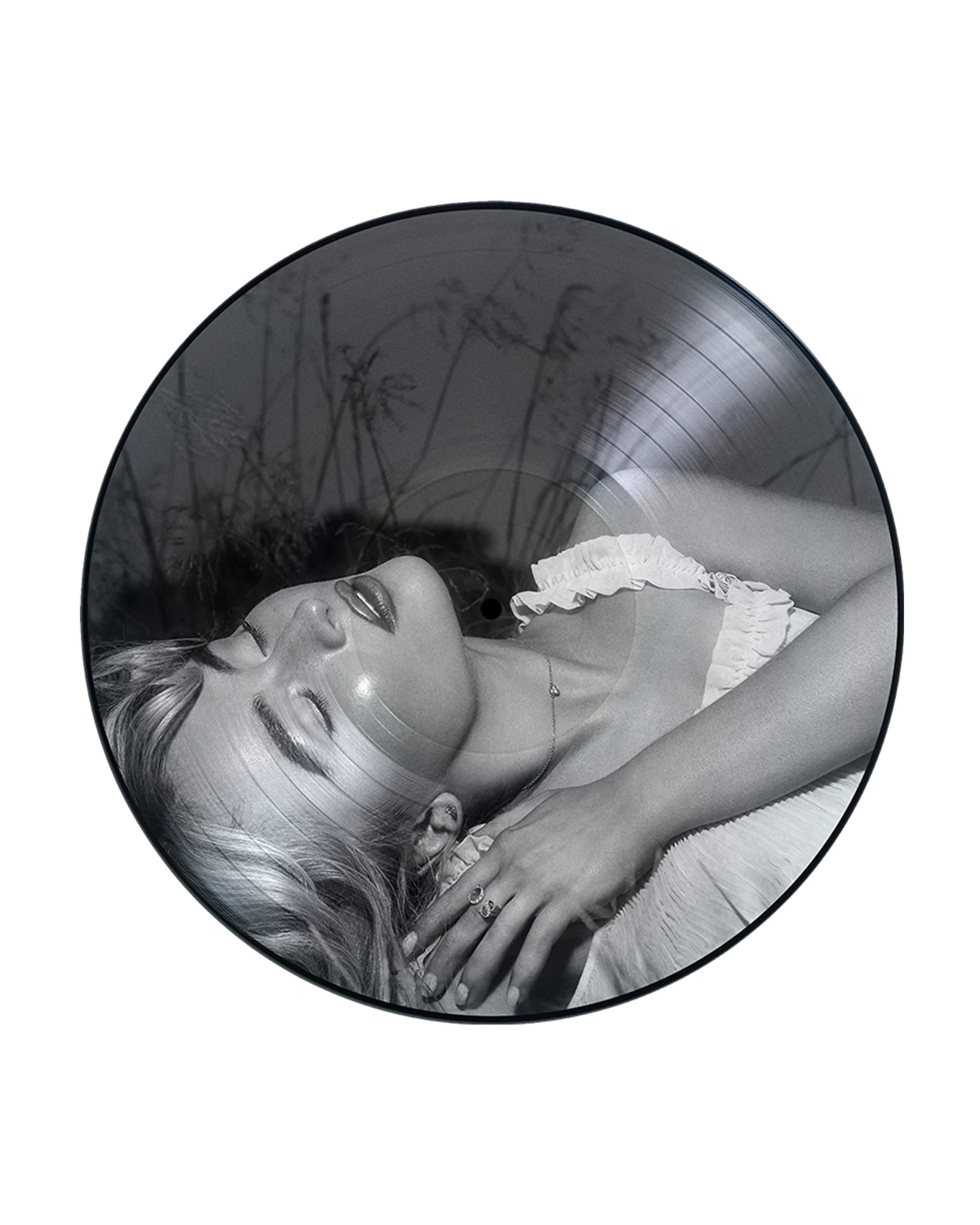 Short n' Sweet Picture Disc (Spotify Fans First) - Image 2