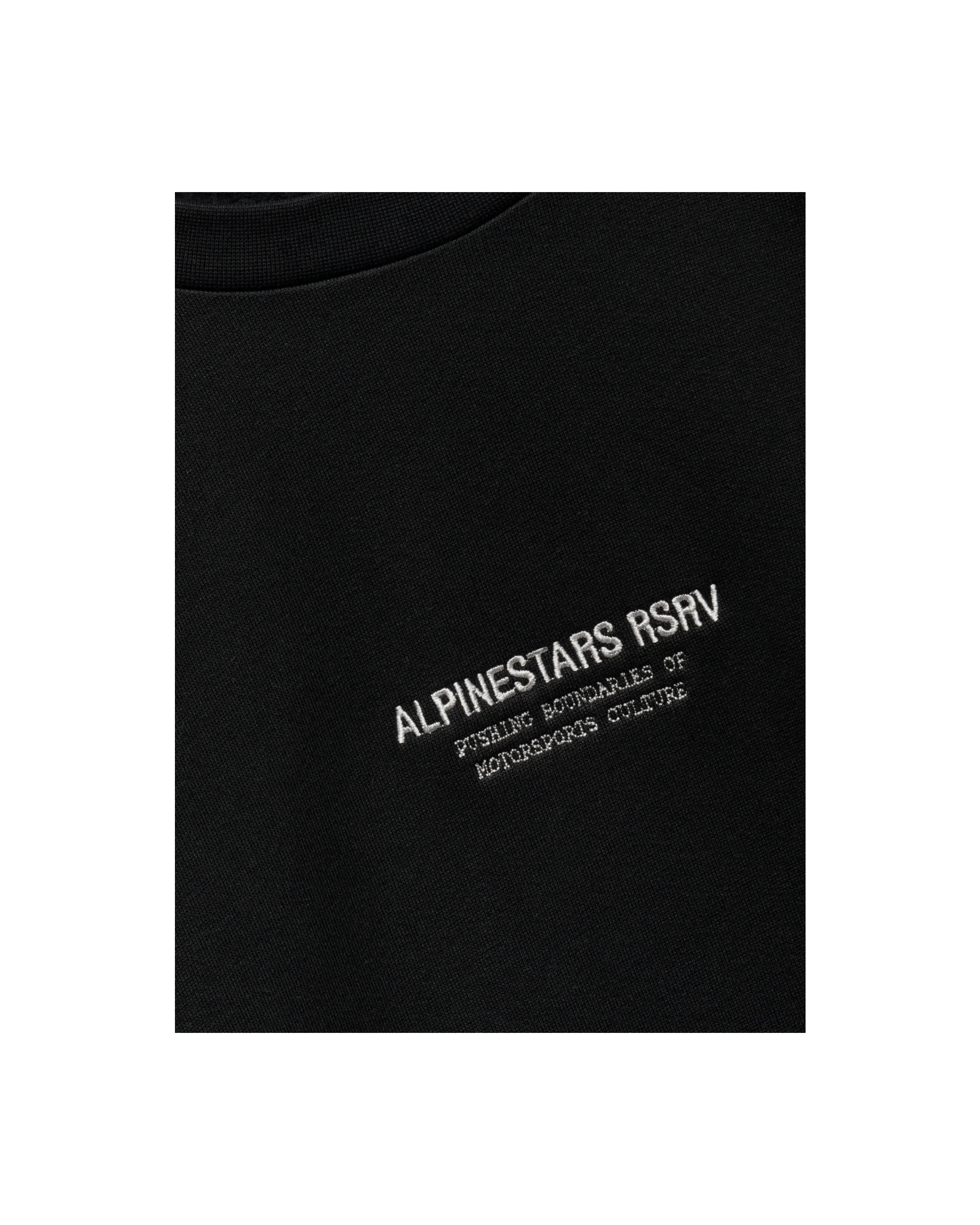 Shoulder Cup Crewneck - Image 10