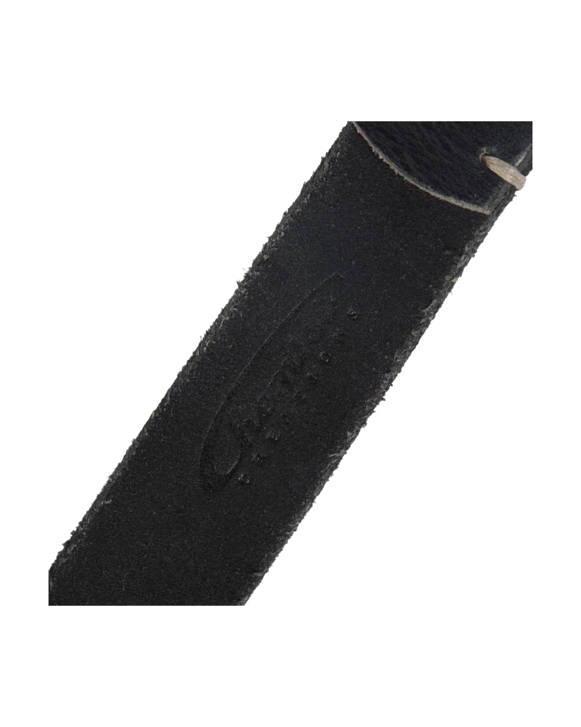 Showa Argyle Plate Buckle Belt - Image 8